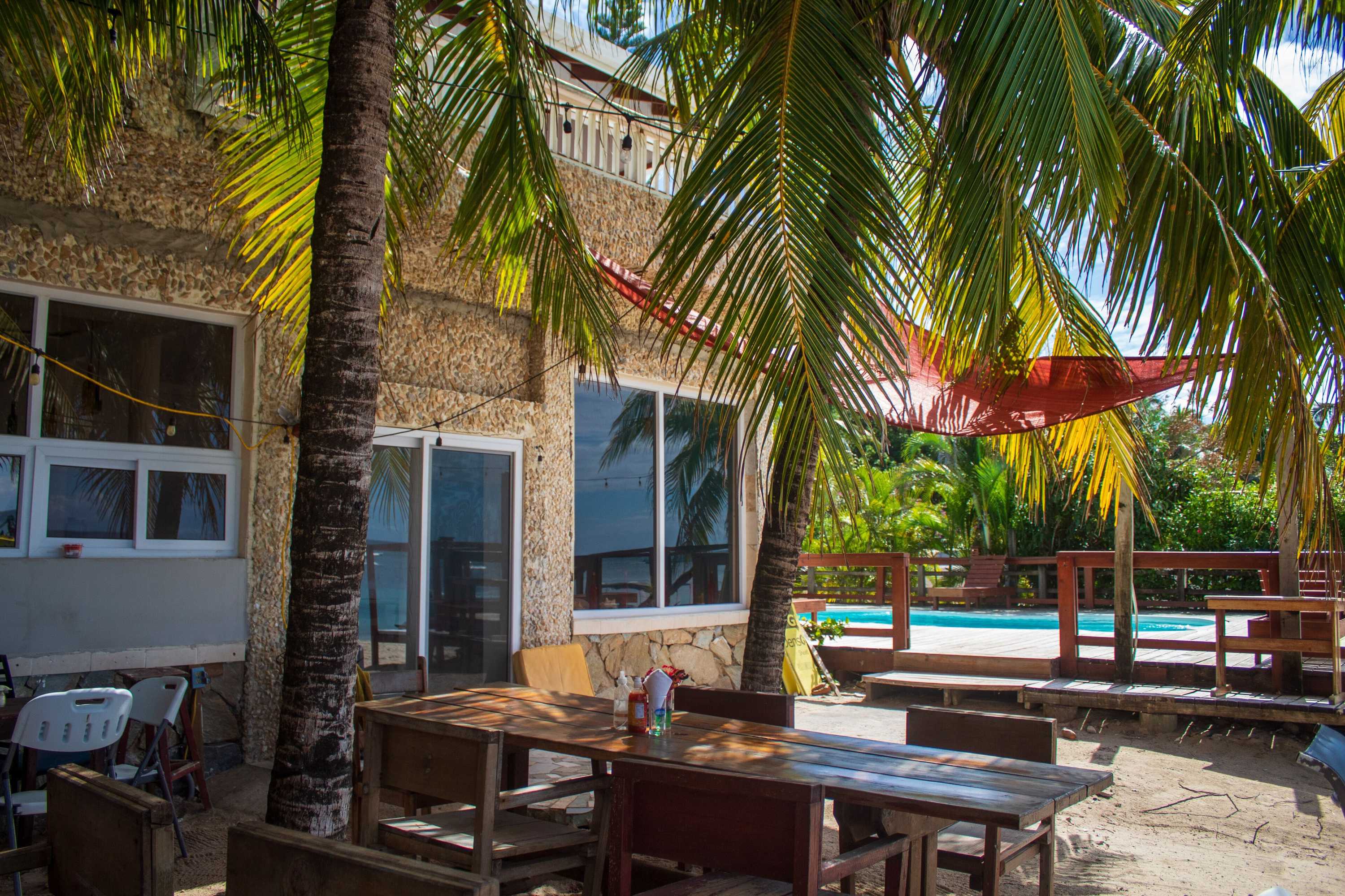 Gift card for Coconut Tree West Bay Gift card for Coconut Tree West Bay