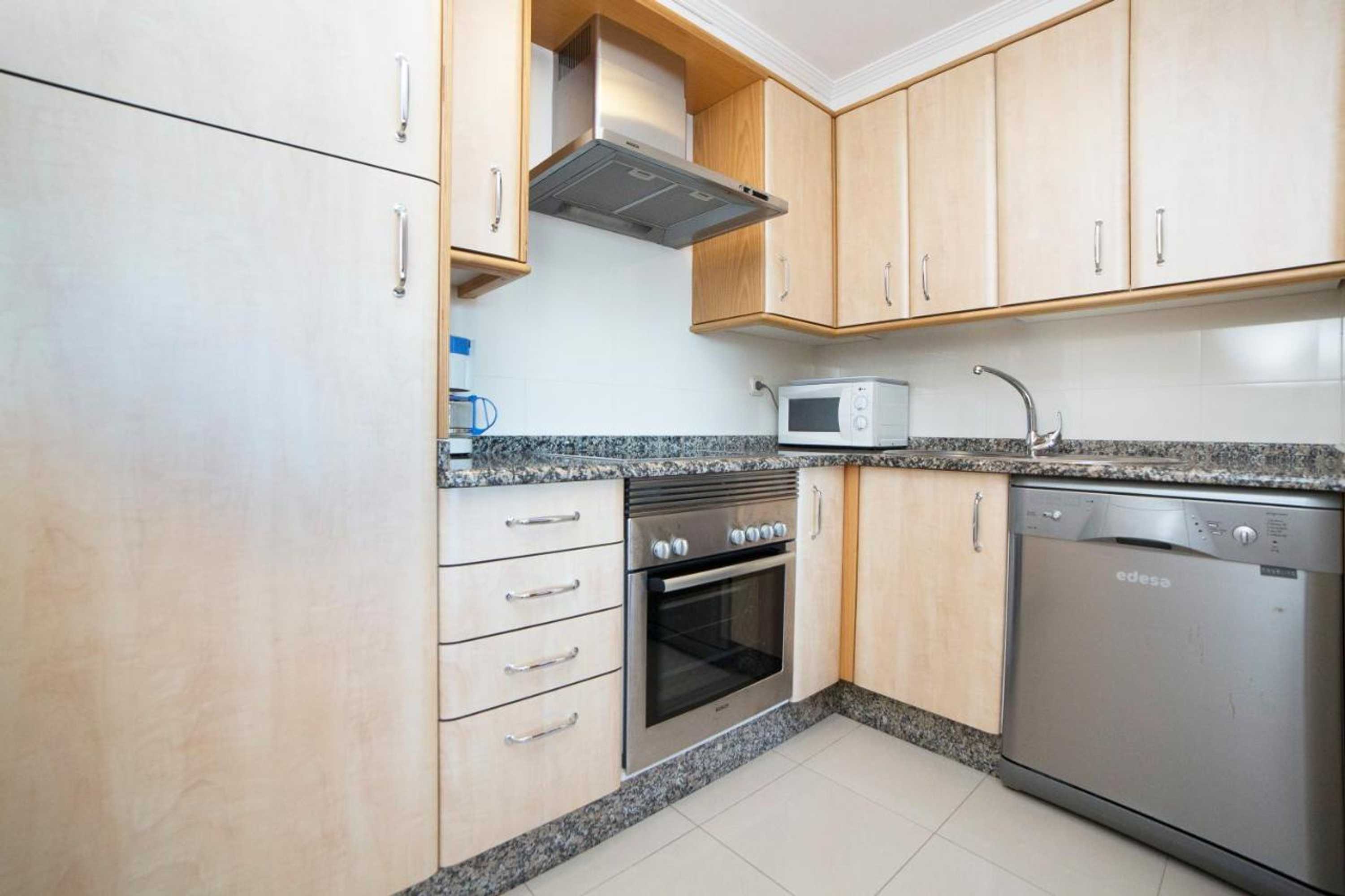 Gift card for Apartamentos Ría de Bayona