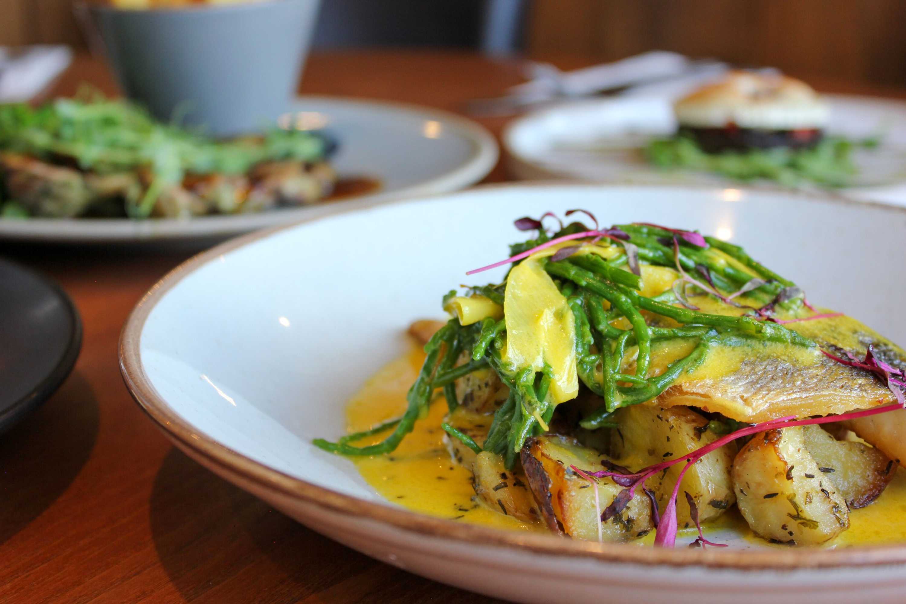 Gift card for The White Hart