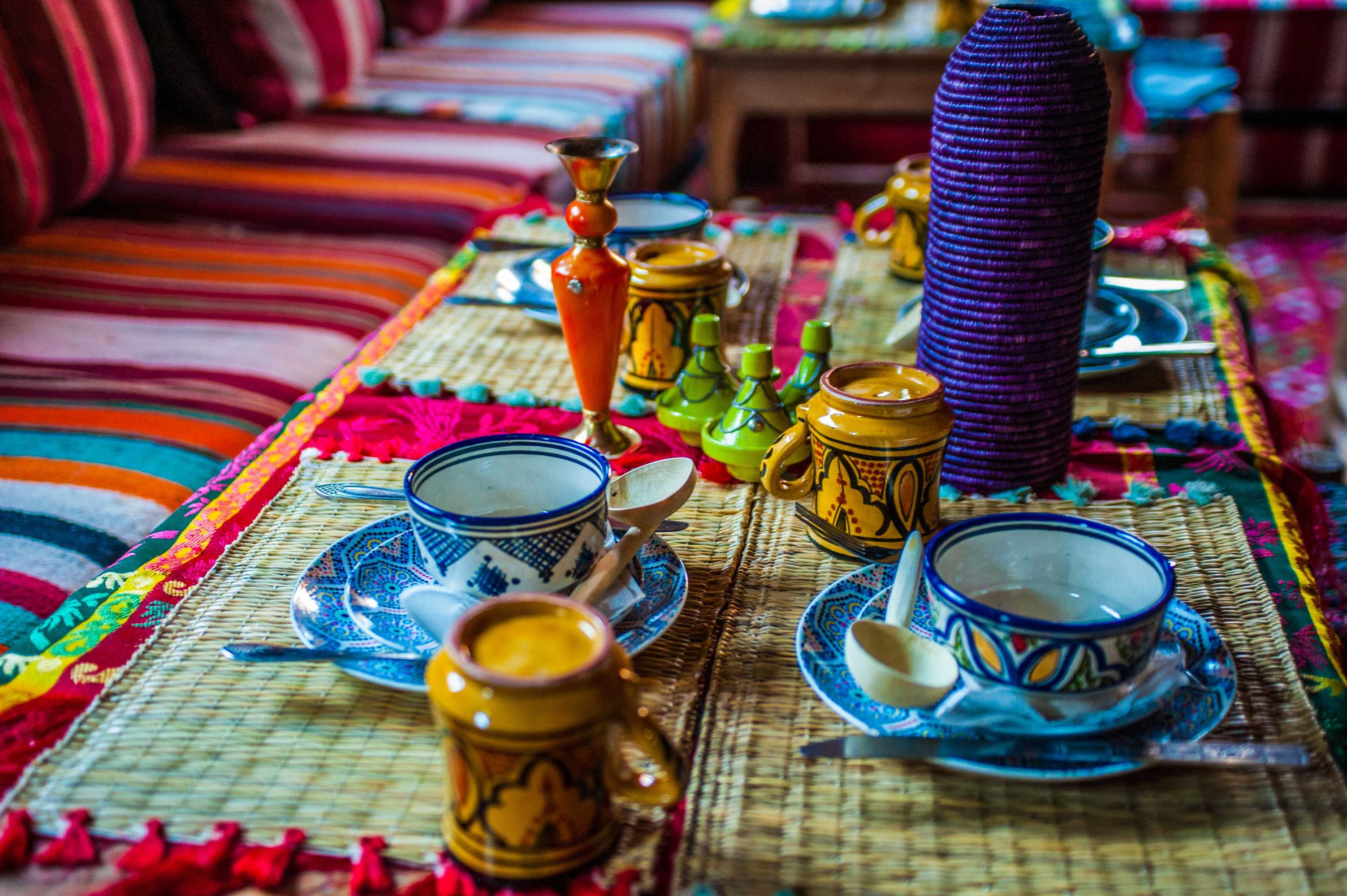 Gift card for Riad Toubkal Ecolodge Gift card for Riad Toubkal Ecolodge