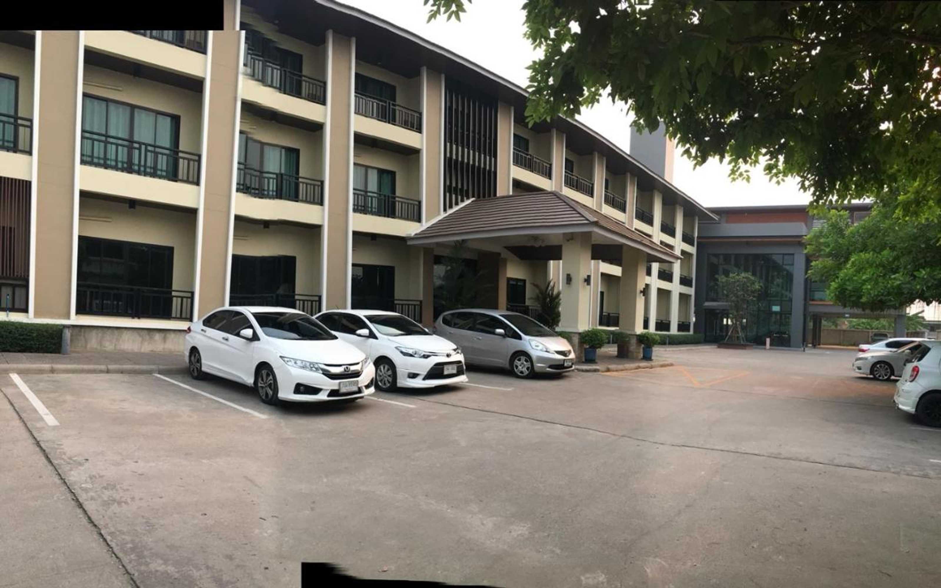 Gift card for Morage Hotel