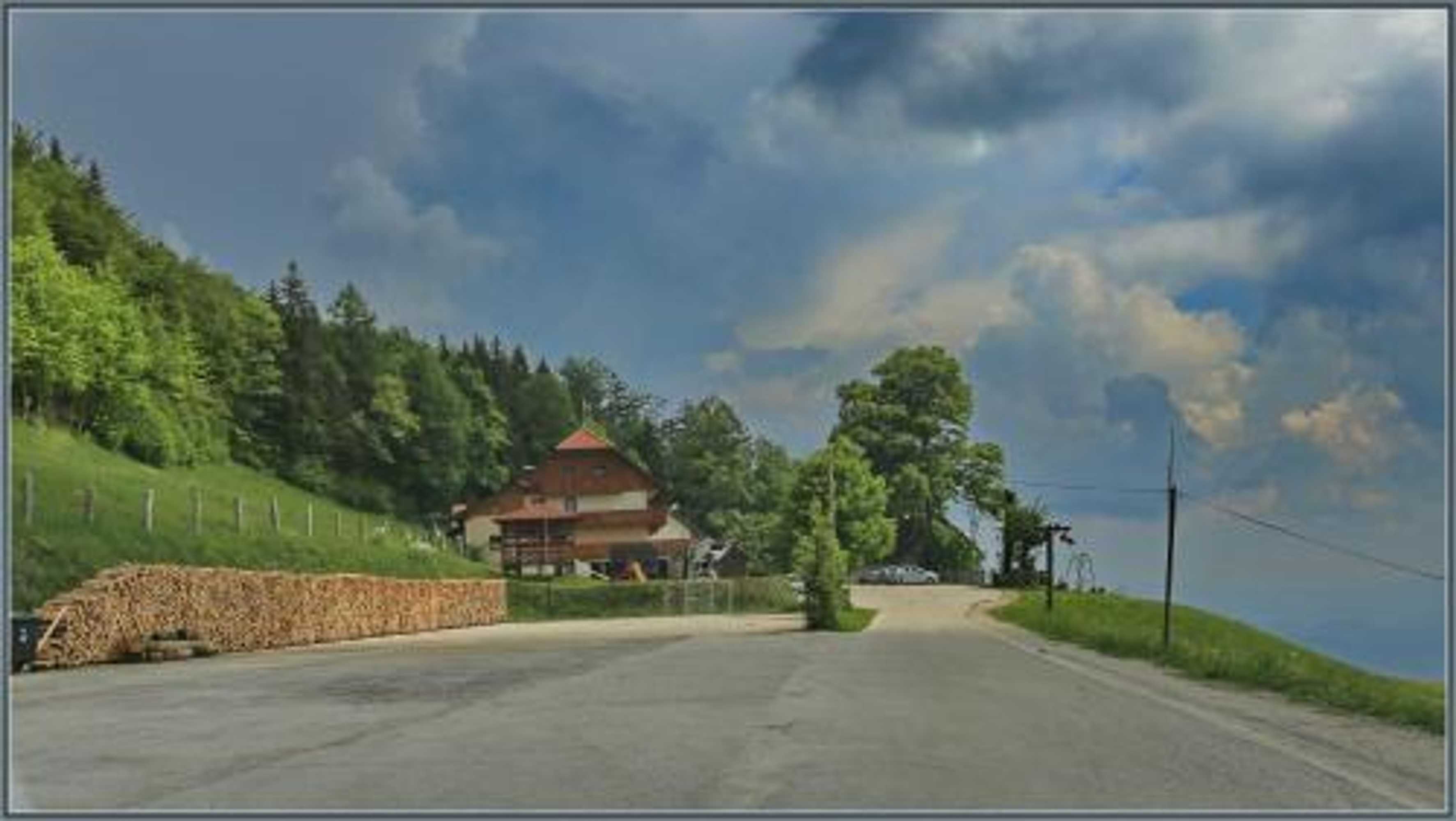 Gift card for Guest House Pr Ambružarju & Apartments Gift card for Guest House Pr Ambružarju & Apartments
