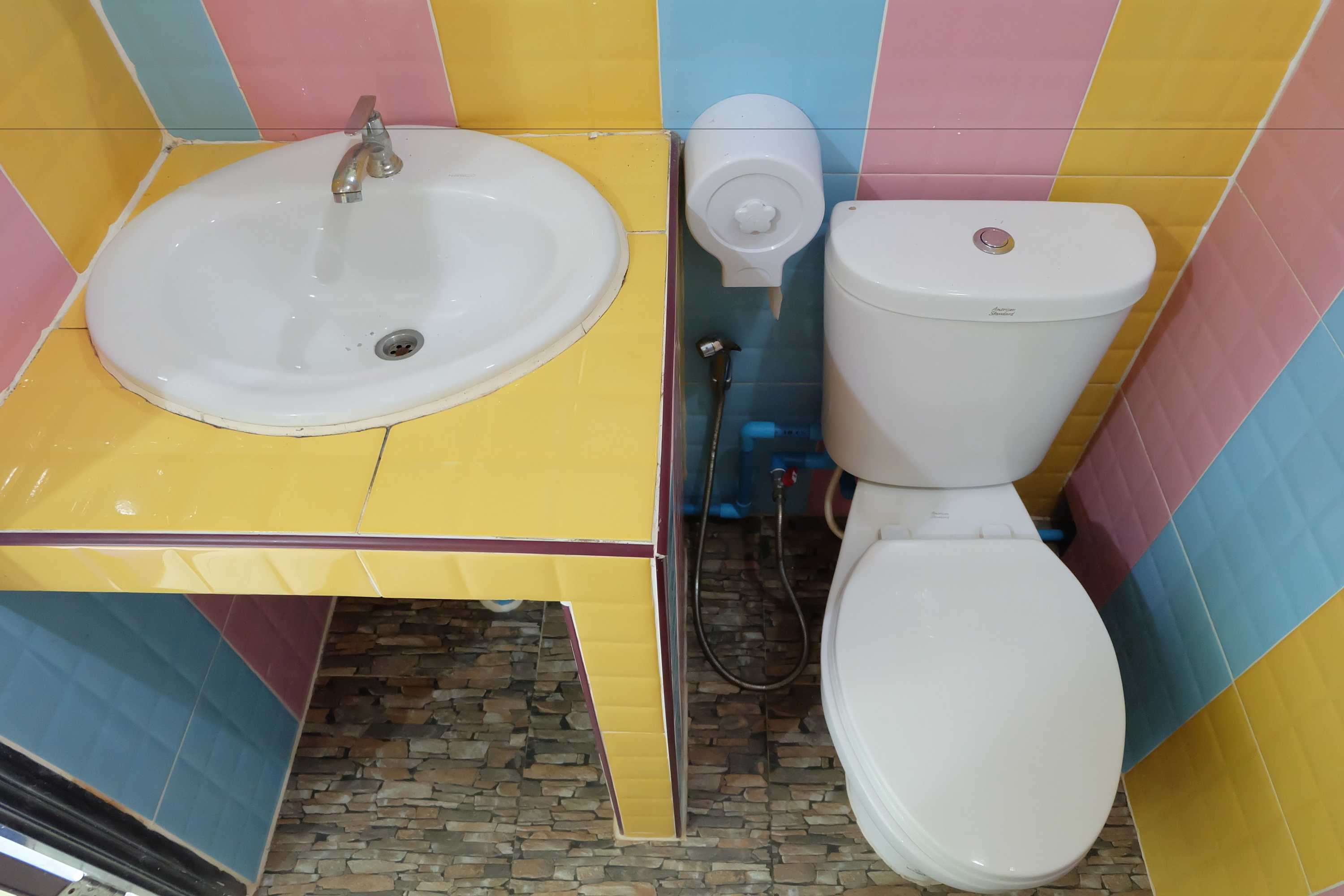 Gift card for Honey Hotel Chiang Saen