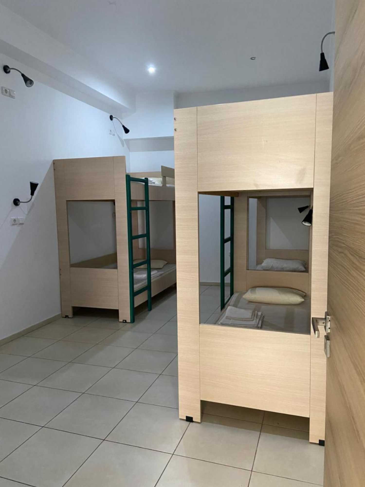 Gift card for Sisifou Hostel