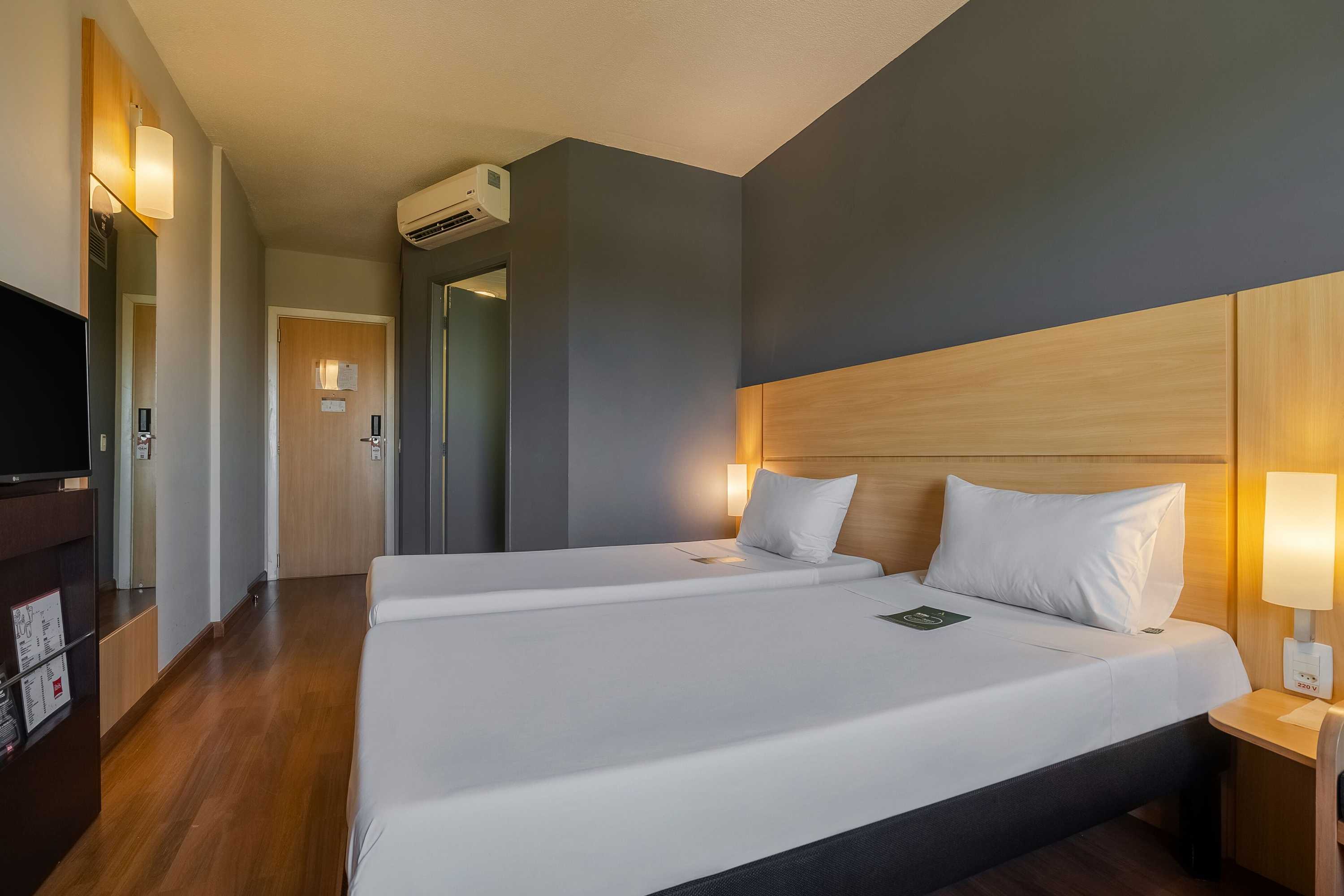 Gift card for Ibis Sorocaba Gift card for Ibis Sorocaba