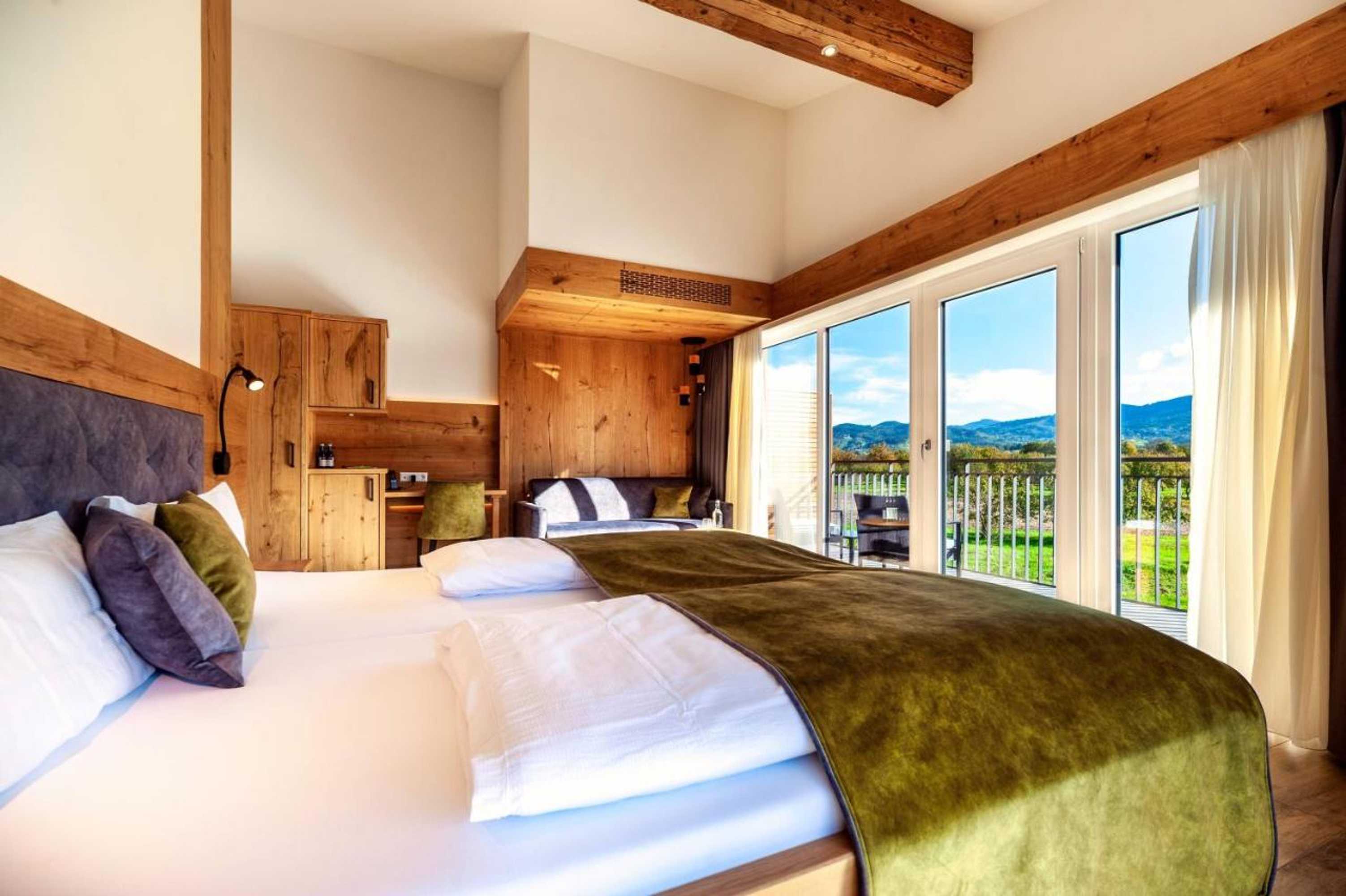 Gift card for Landhotel Zum Wagen