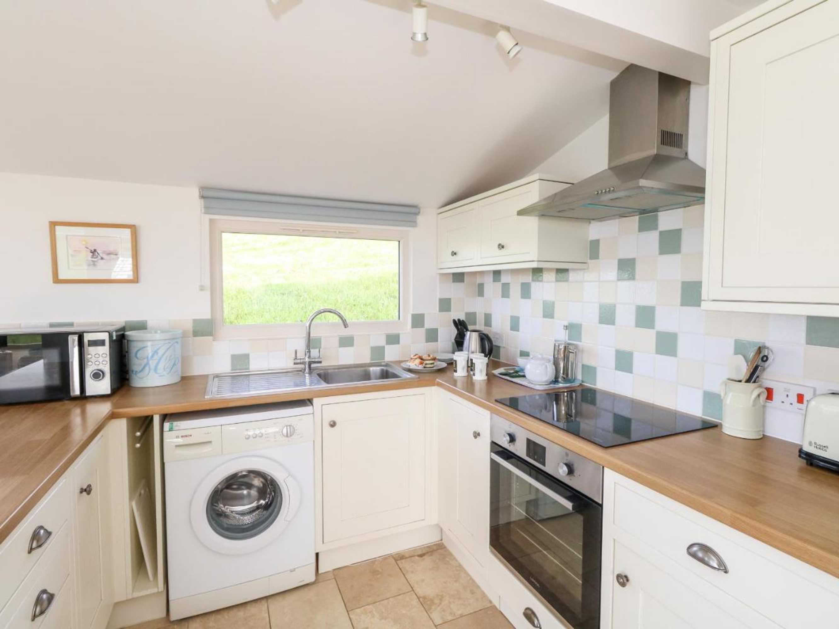 Gift card for Siesta Chalet, Bridport