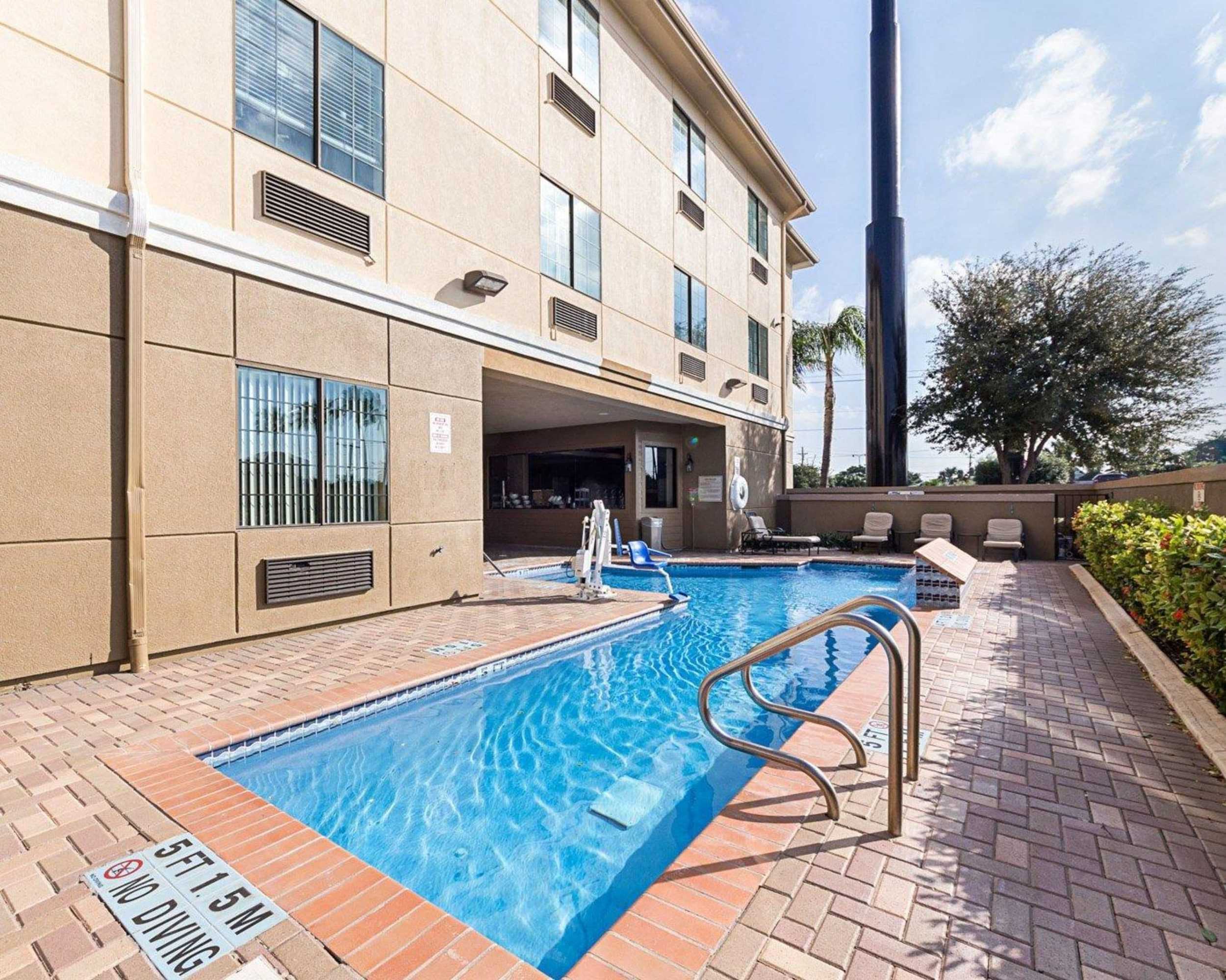 Gift card for Comfort Suites Mcallen Gift card for Comfort Suites Mcallen