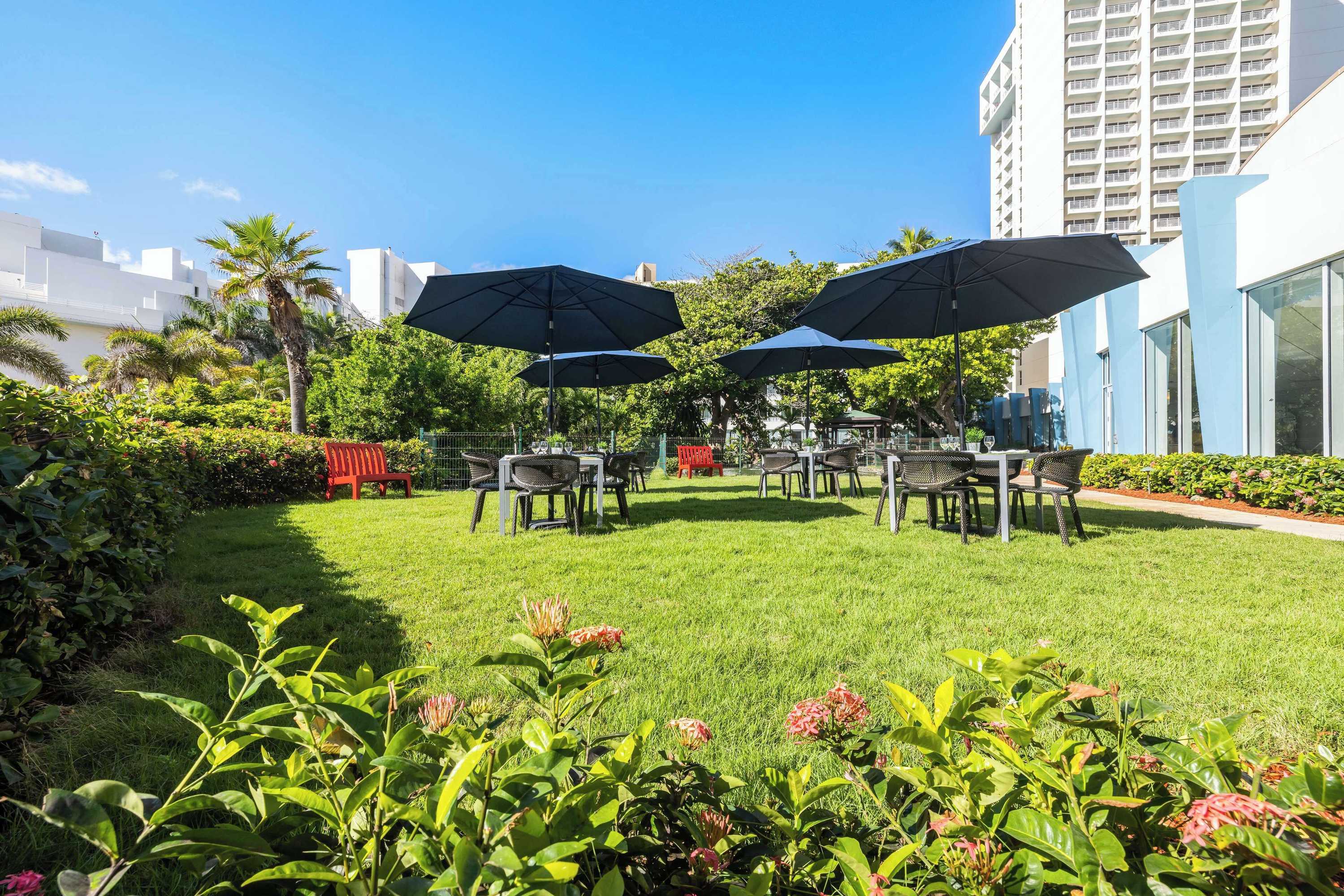 Gift card for Caribe Hilton Gift card for Caribe Hilton
