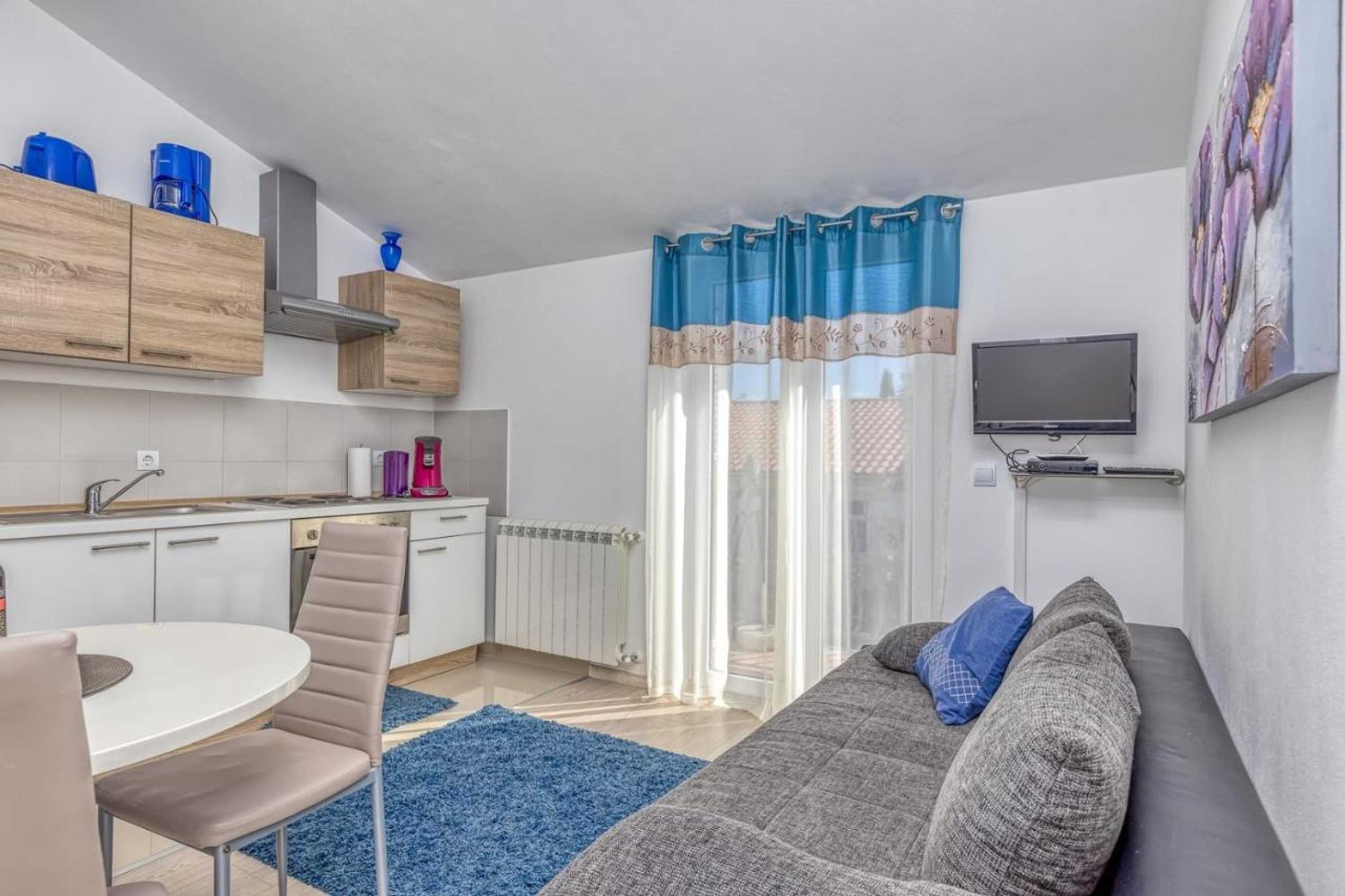 Gift card for Apartments Kardumovic