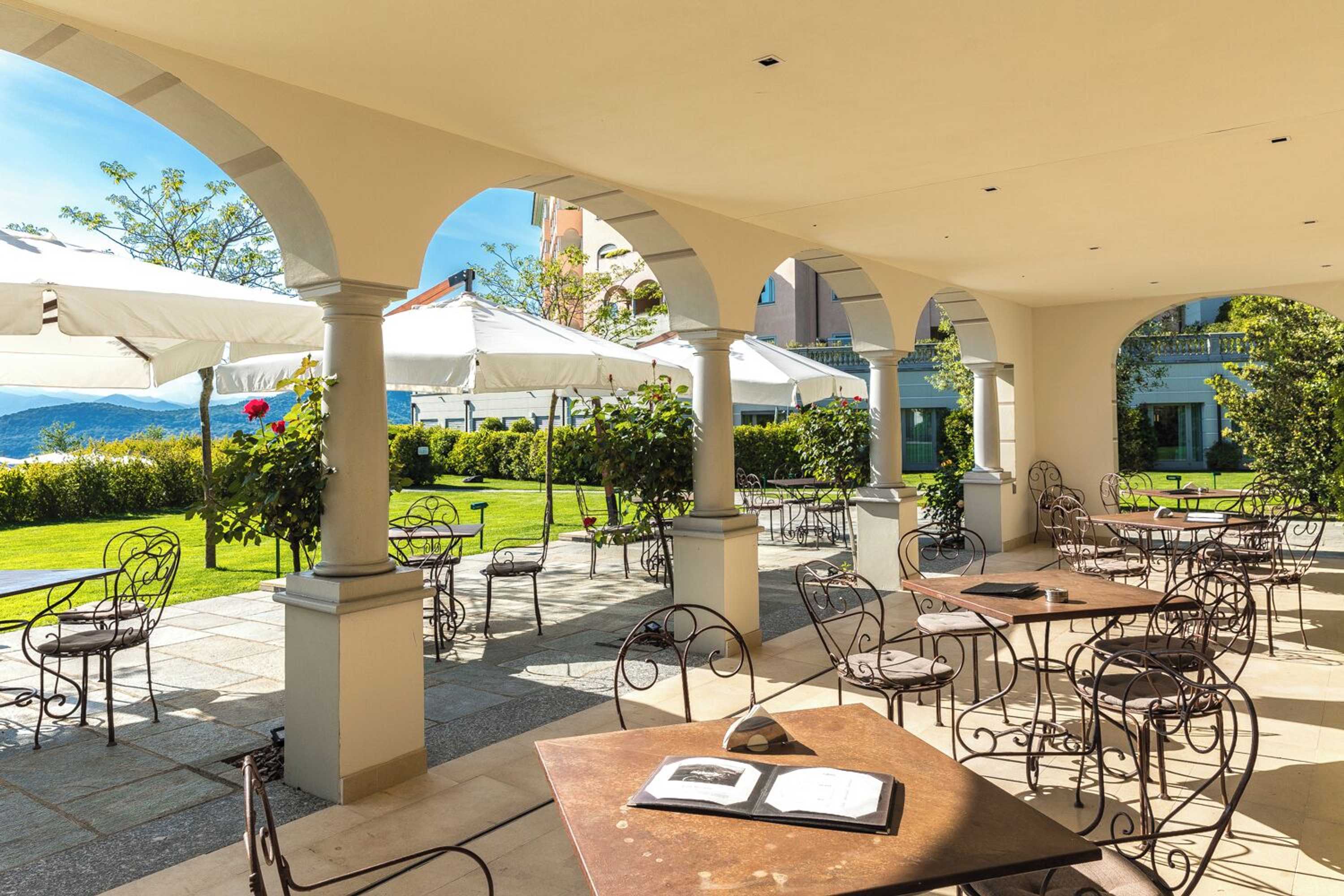 Gift card for Resort Collina D'oro - Hotel, Residence & Spa Gift card for Resort Collina D'oro - Hotel, Residence & Spa