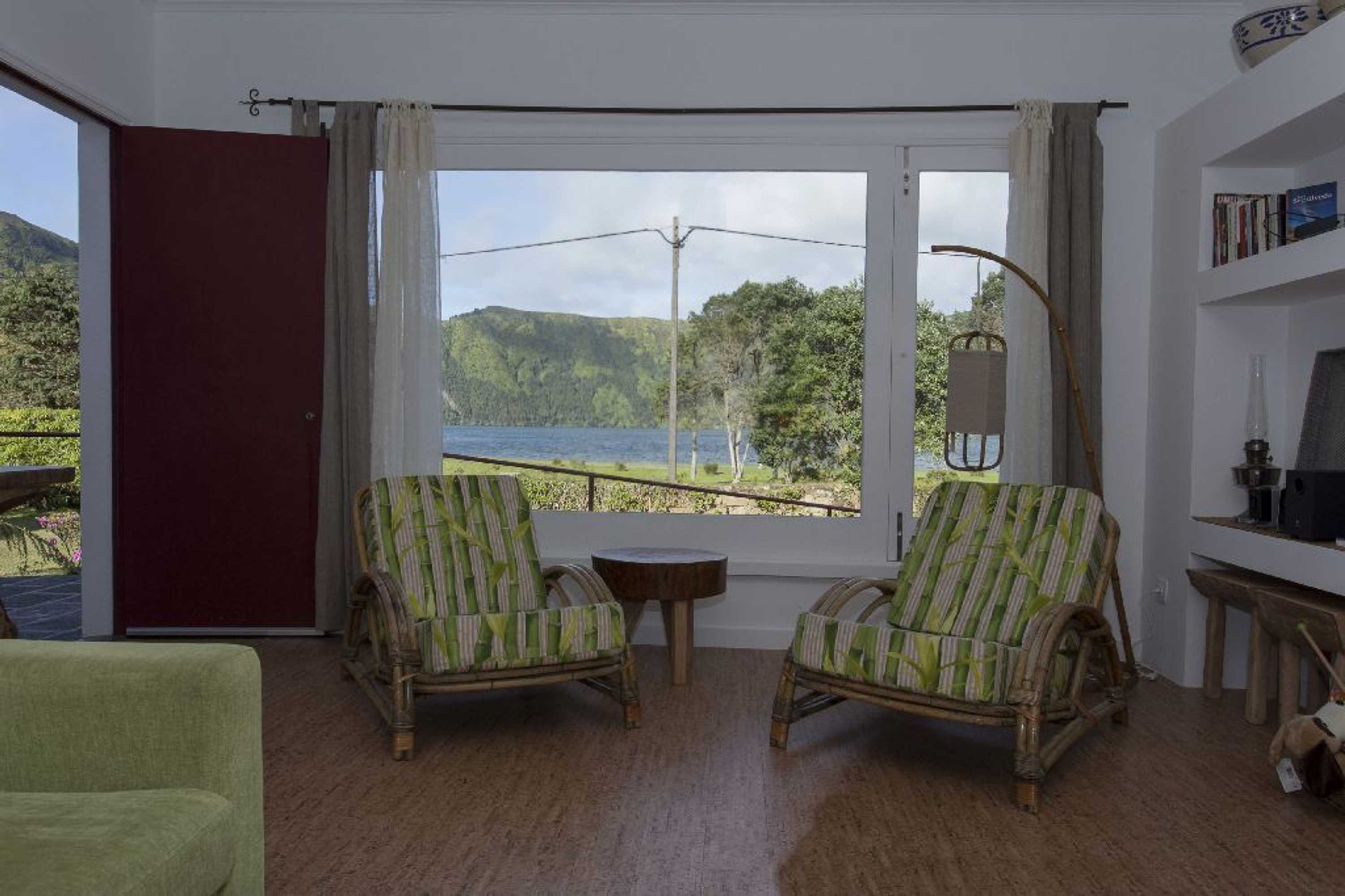 Gift card for Sete Cidades Lake Lodge Gift card for Sete Cidades Lake Lodge