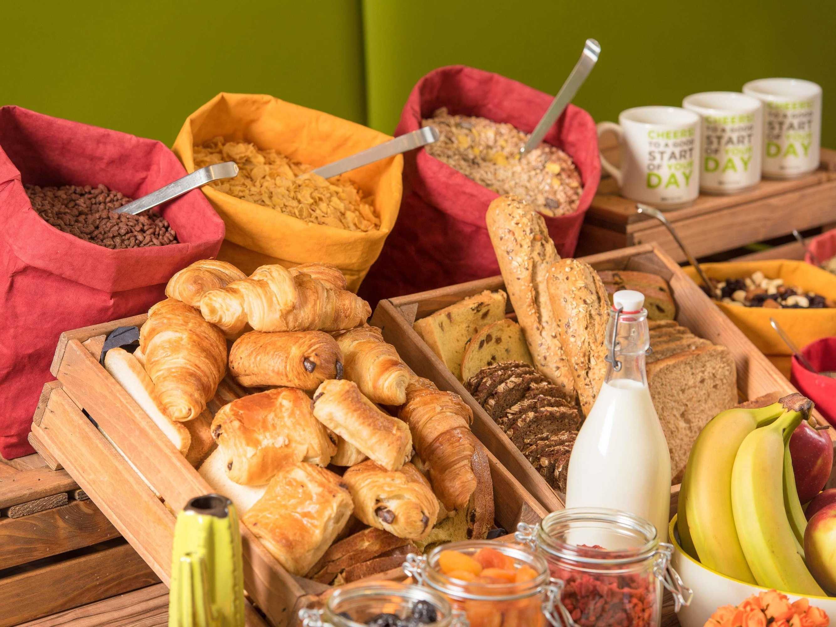 Gift card for Ibis Styles Arnsberg Sauerland Gift card for Ibis Styles Arnsberg Sauerland