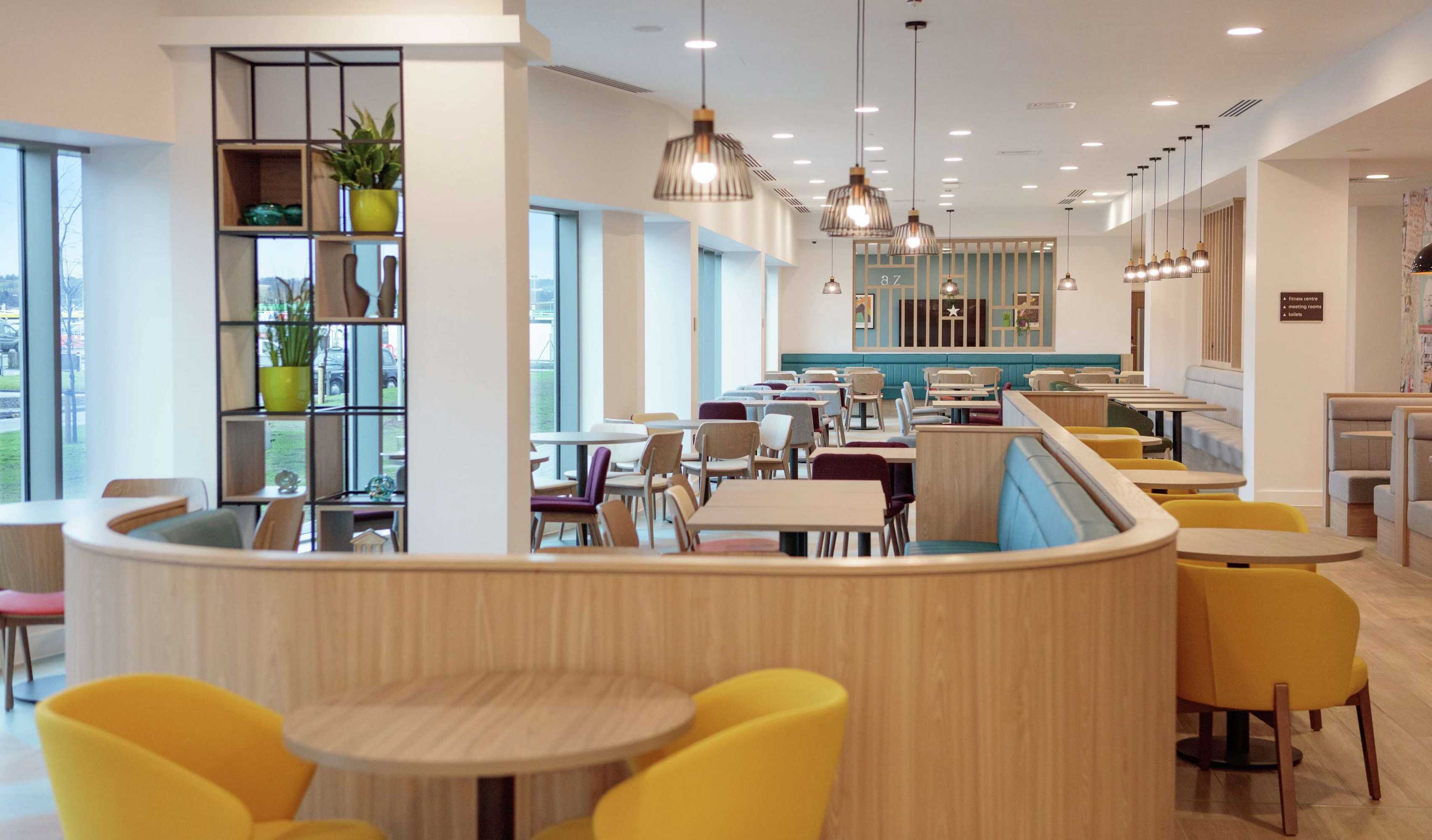 Gift card for Hampton by Hilton Edinburgh Airport Gift card for Hampton by Hilton Edinburgh Airport