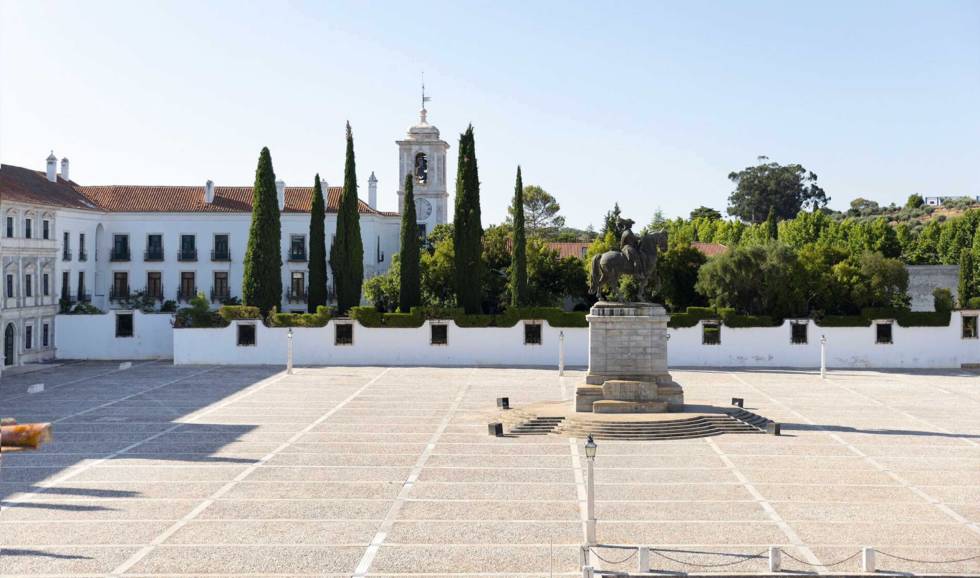 Gift card for Pousada Convento de Vila Viçosa - Historic Hotel Gift card for Pousada Convento de Vila Viçosa - Historic Hotel