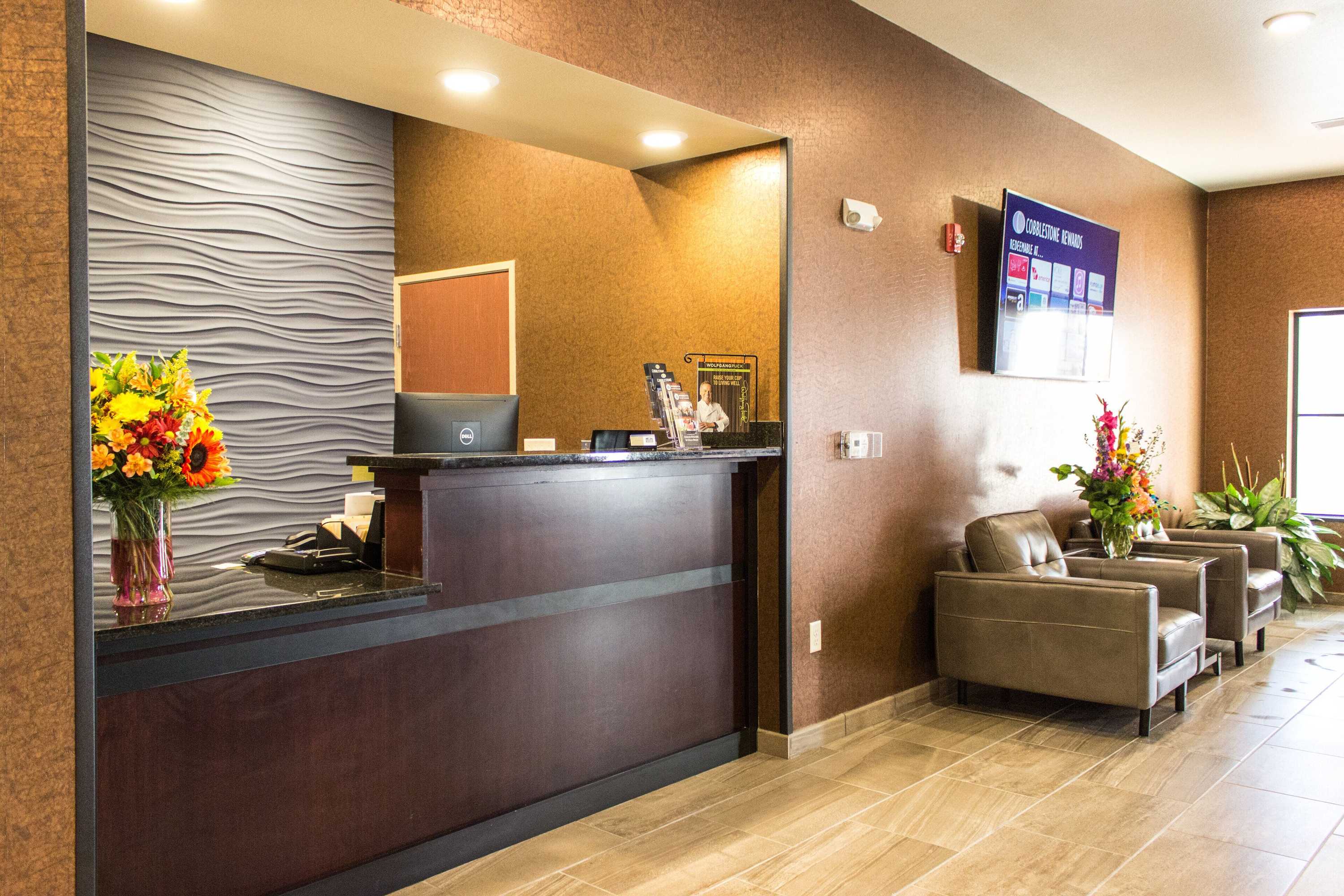 Gift card for Cobblestone Hotel & Suites – Chippewa Falls Gift card for Cobblestone Hotel & Suites – Chippewa Falls