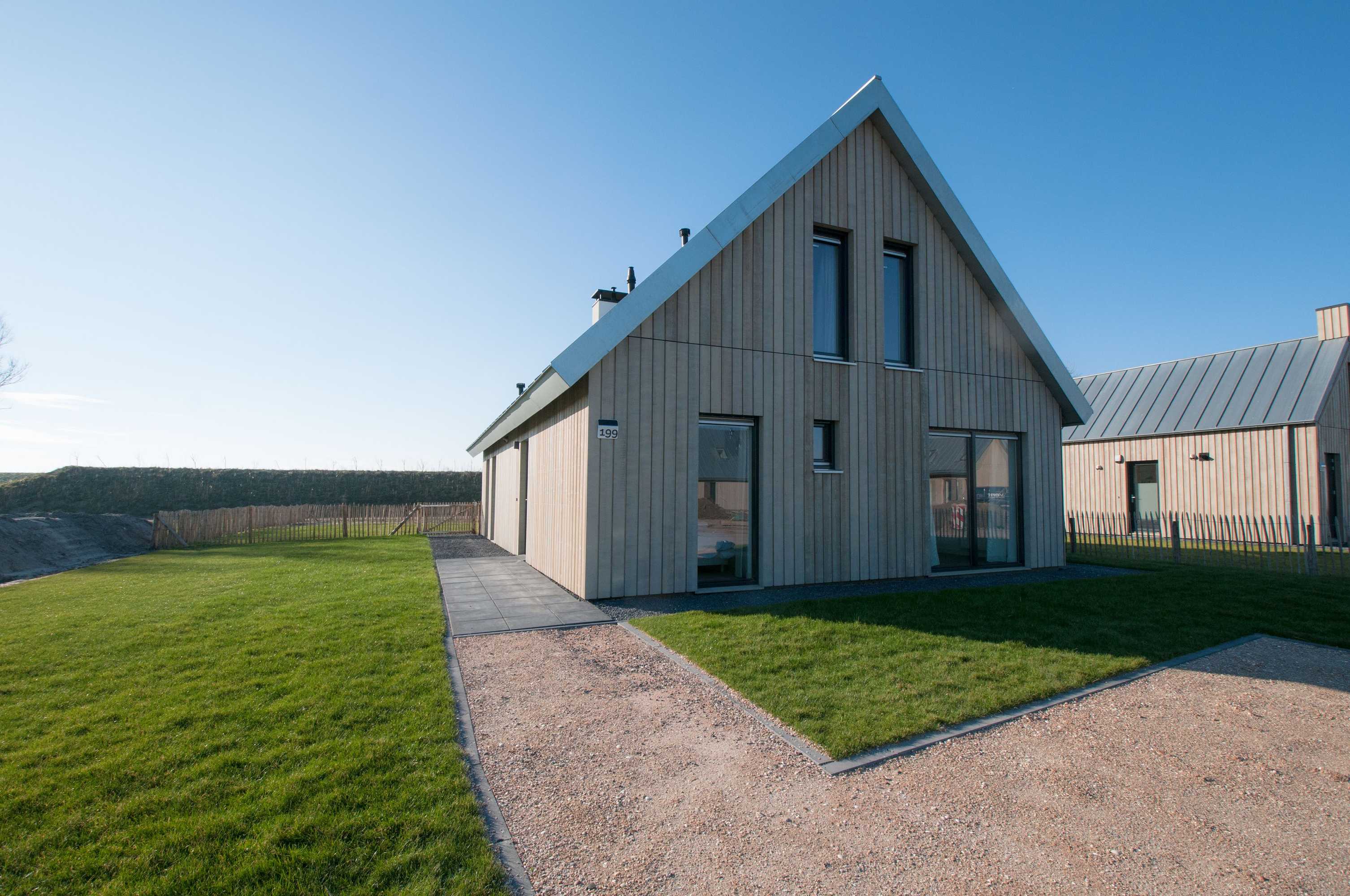 Gift card for Oesterdam Resort