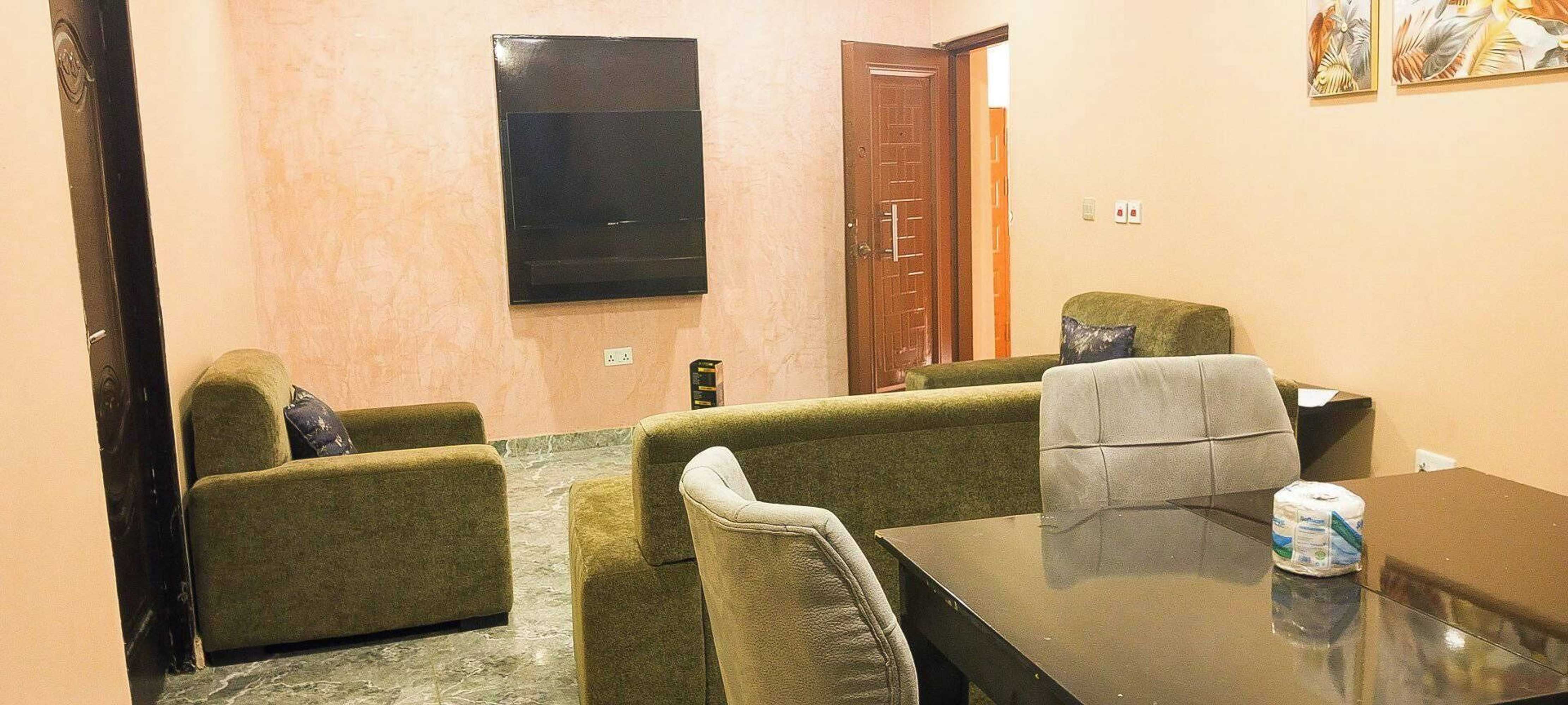 Gift card for Sarina Suites And Apartments Kano Gift card for Sarina Suites And Apartments Kano