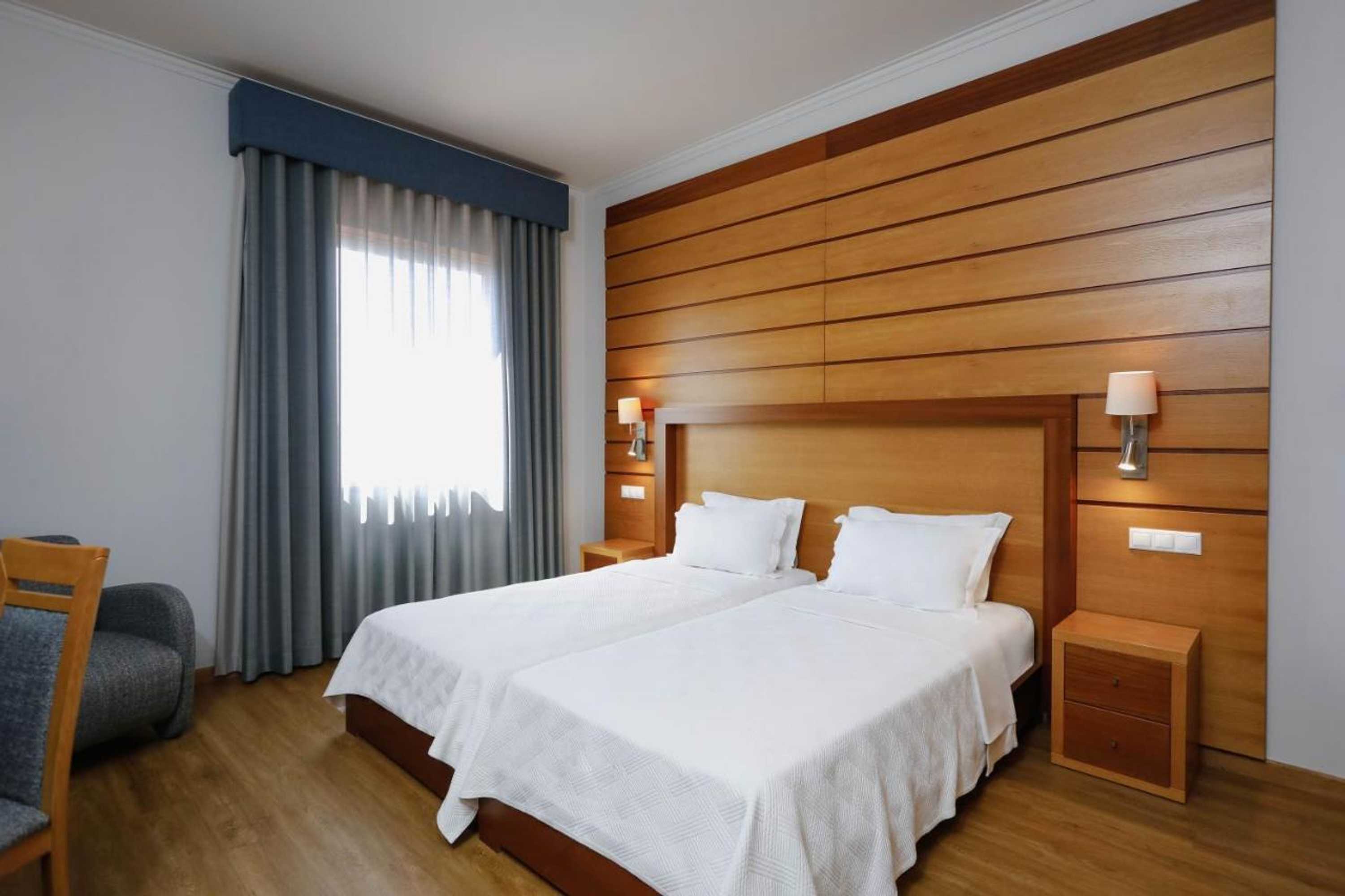 Gift card for Montebelo Palácio Dos Melos Viseu Historic Hotel