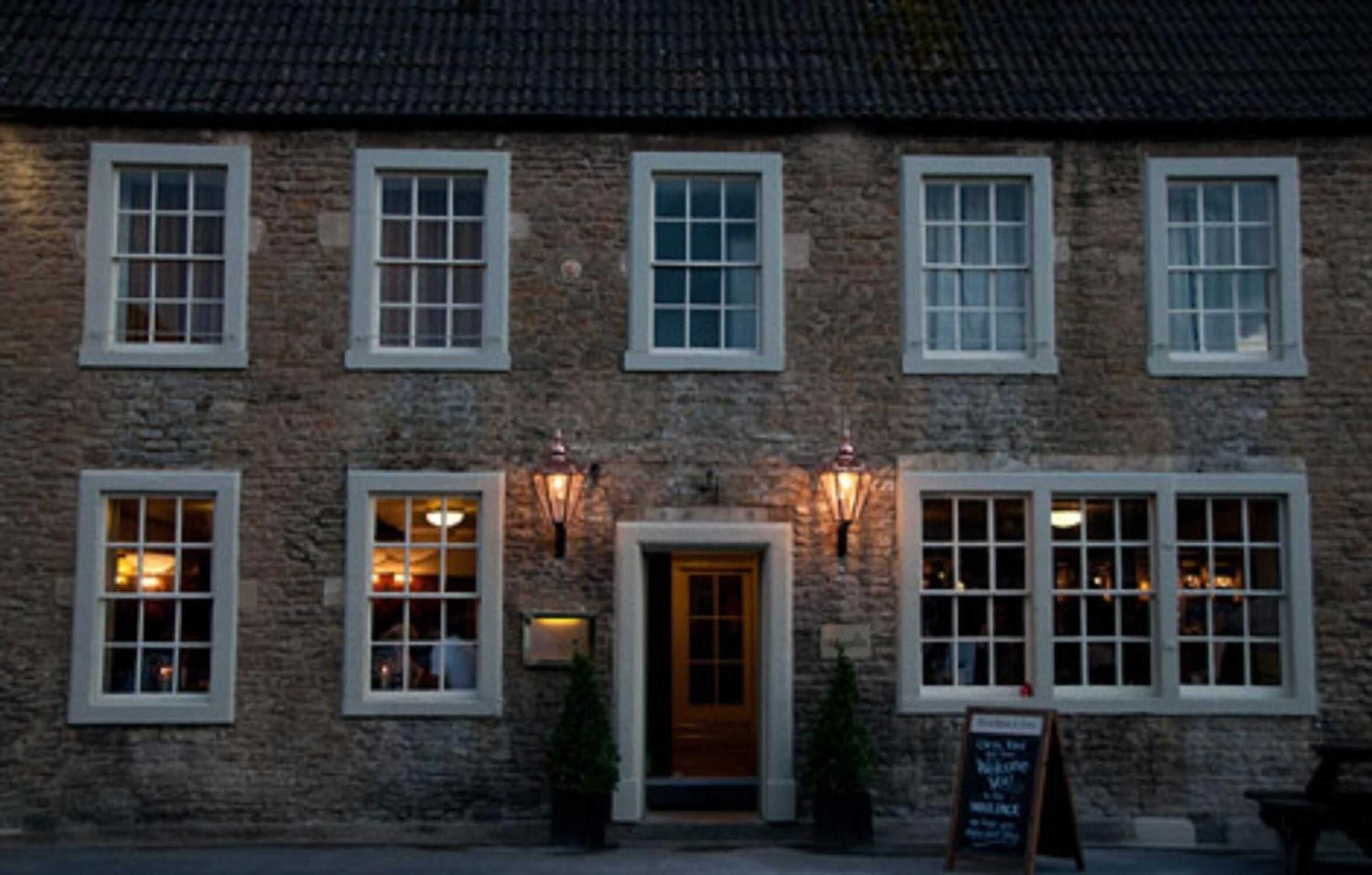 Gift card for Woolpack Inn by Greene King Inns