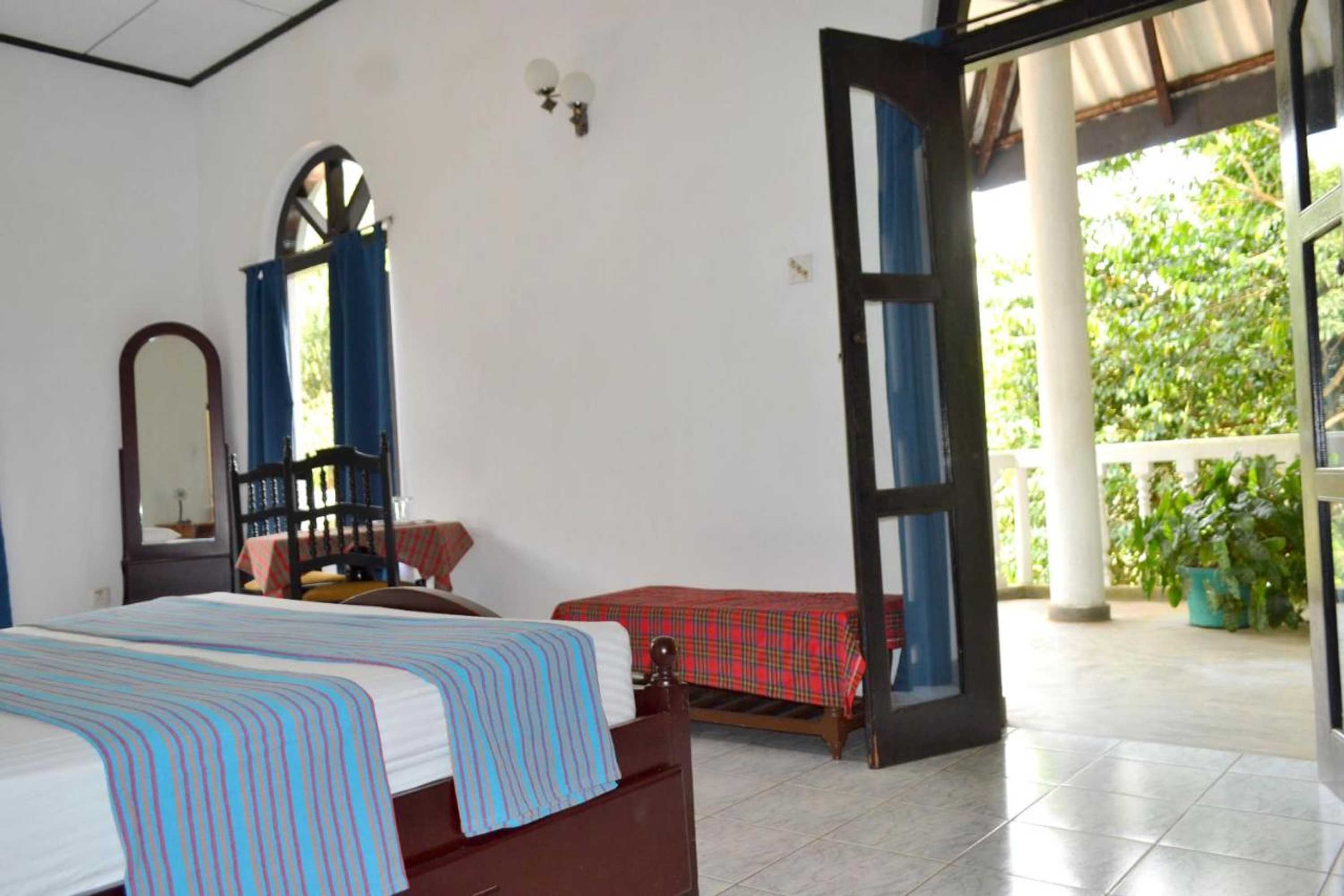 Gift card for Hotel Breeta's Garden