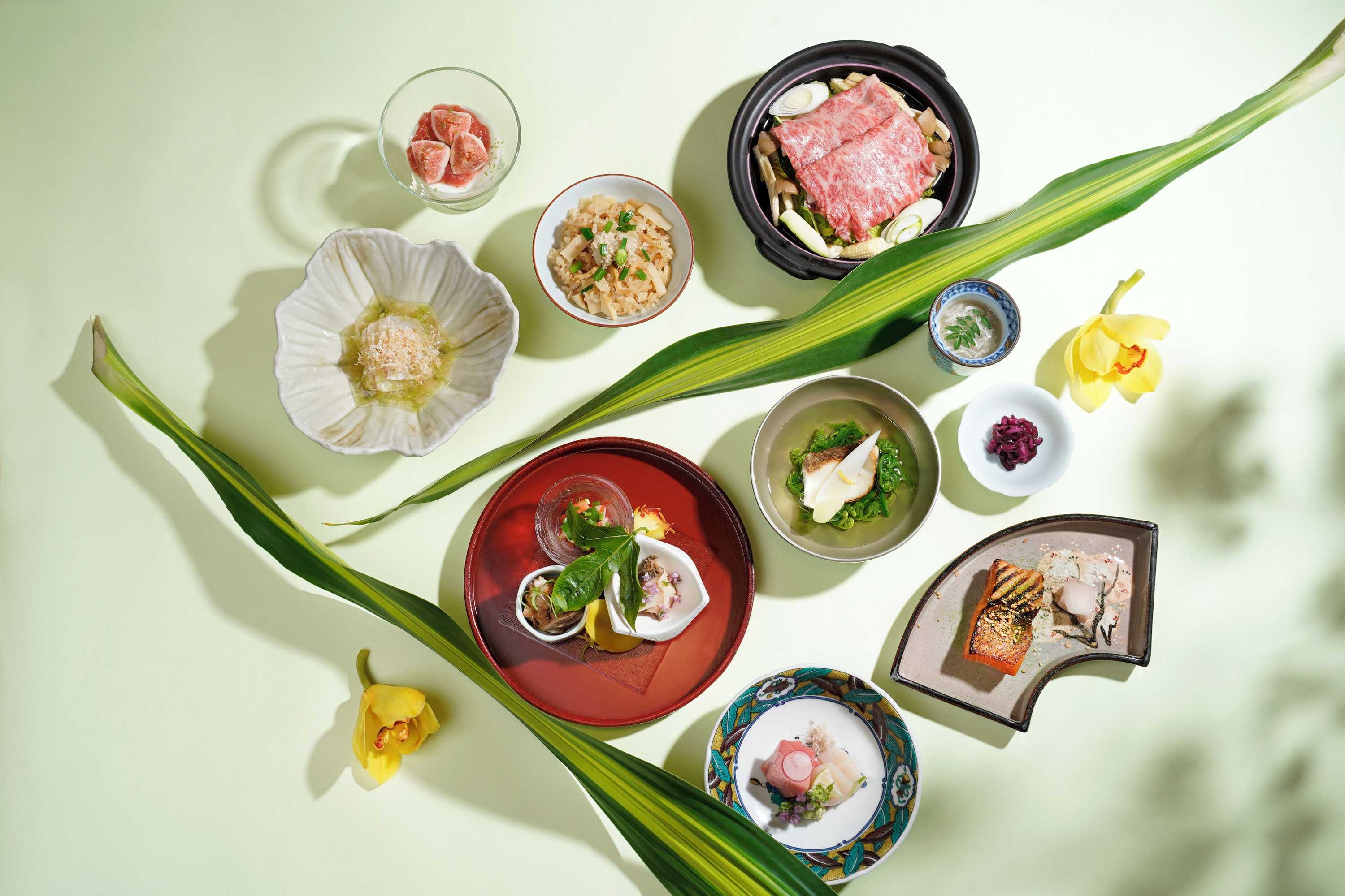 Gift card for Taipei Radium Kagaya International Hotel