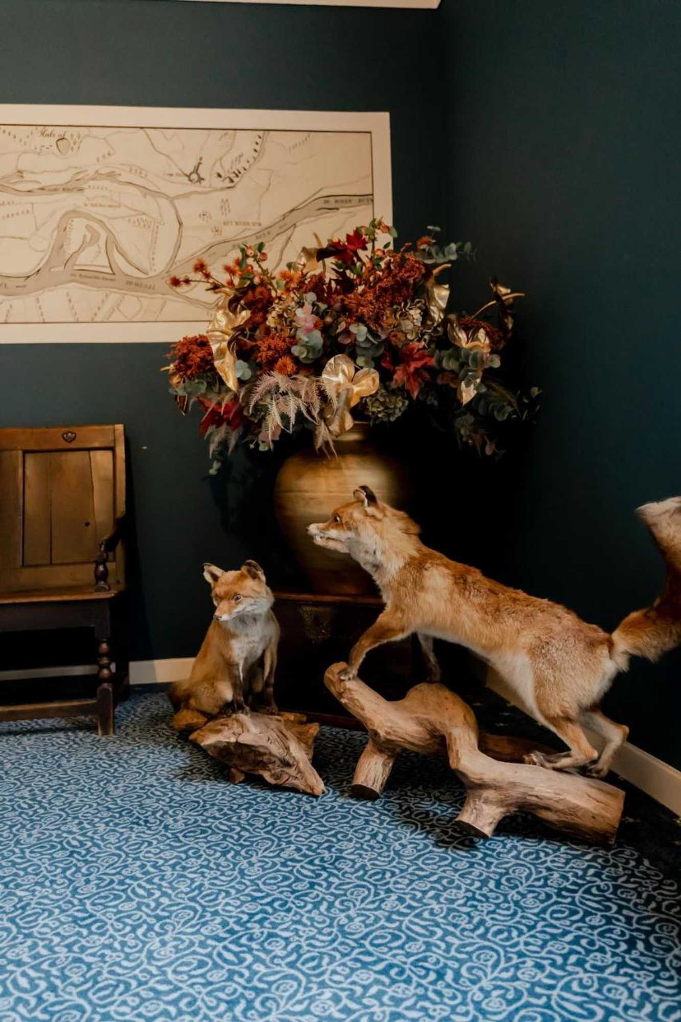 Gift card for Landgoed Halsaf