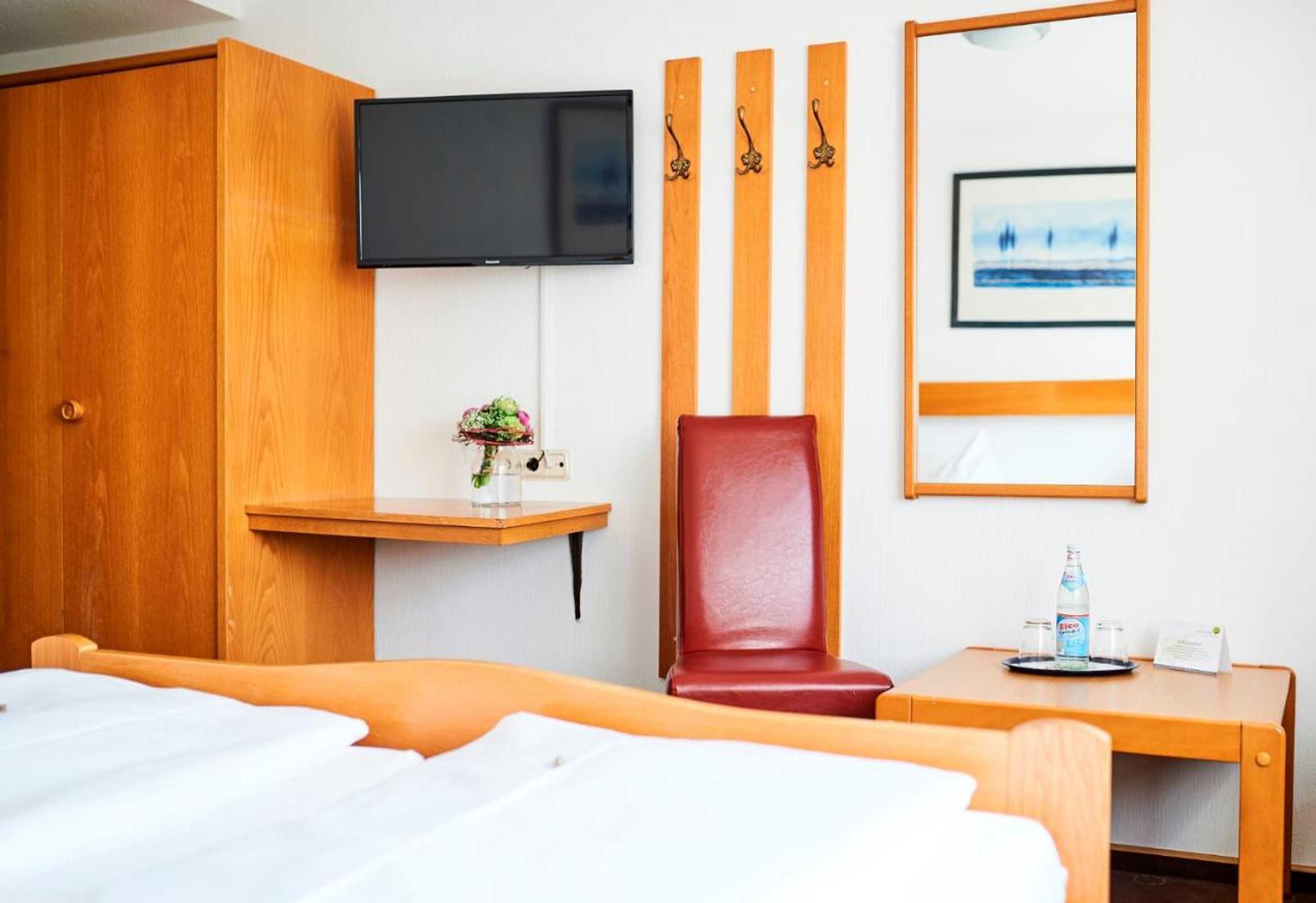 Gift card for Alte Linde Landhotel & Restaurant