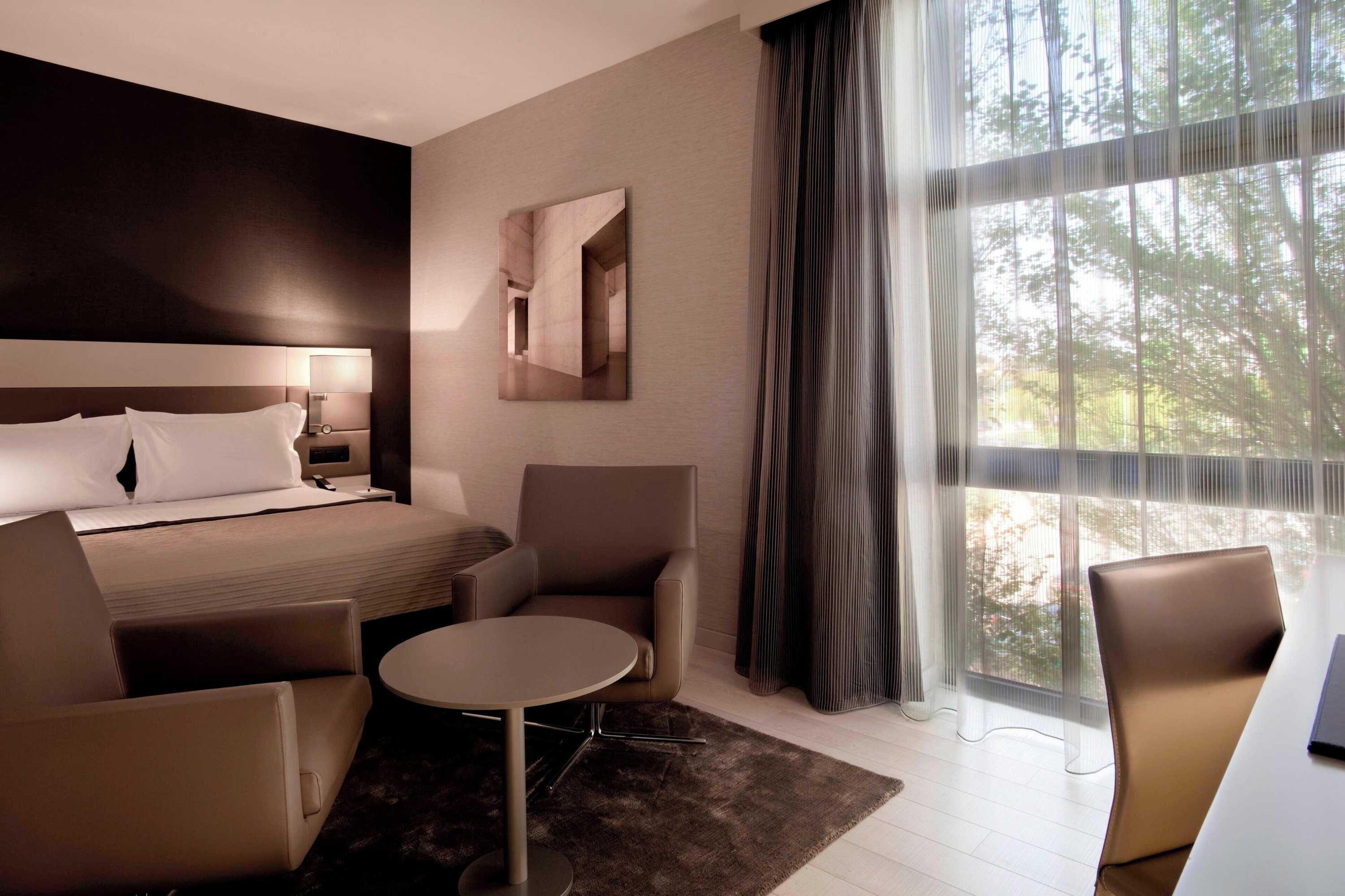 Gift card for AC Hotel San Cugat by Marriott Gift card for AC Hotel San Cugat by Marriott