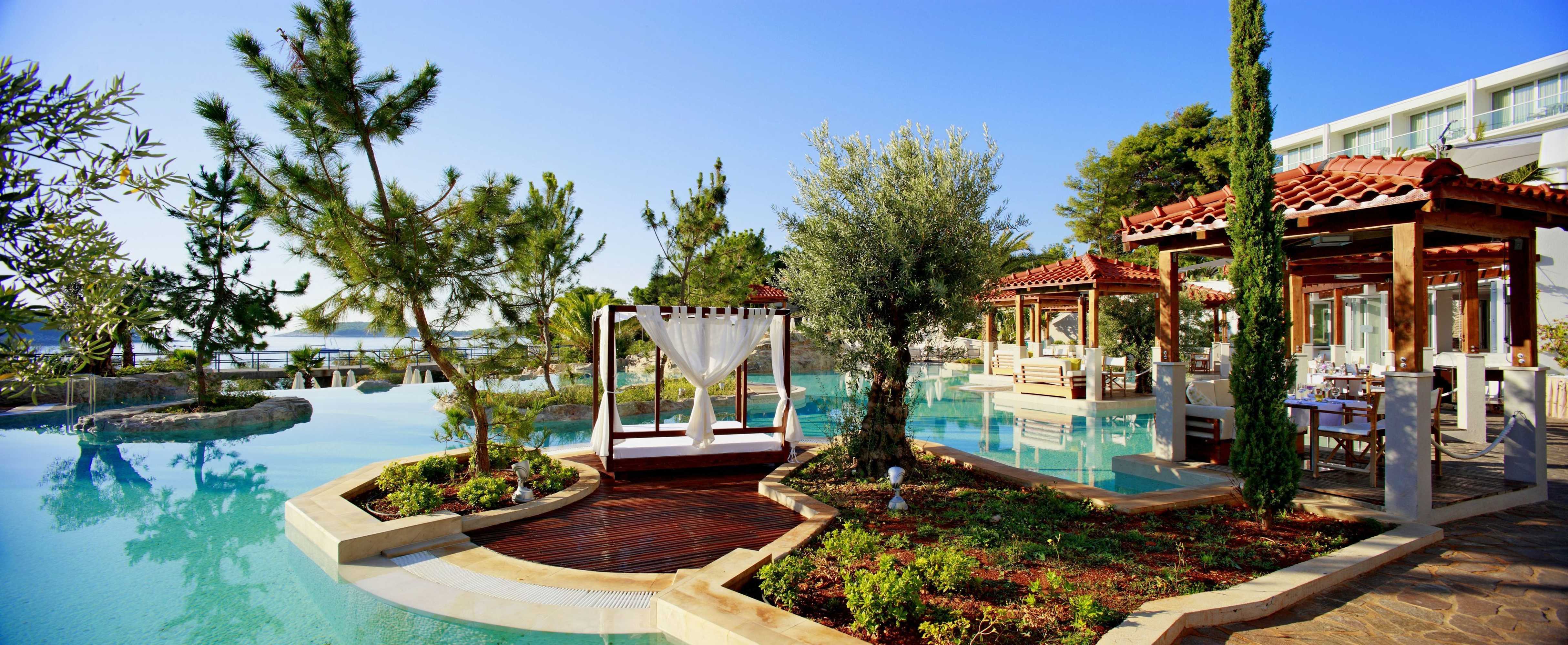 Gift card for Amfora Hvar Grand Beach Resort Gift card for Amfora Hvar Grand Beach Resort