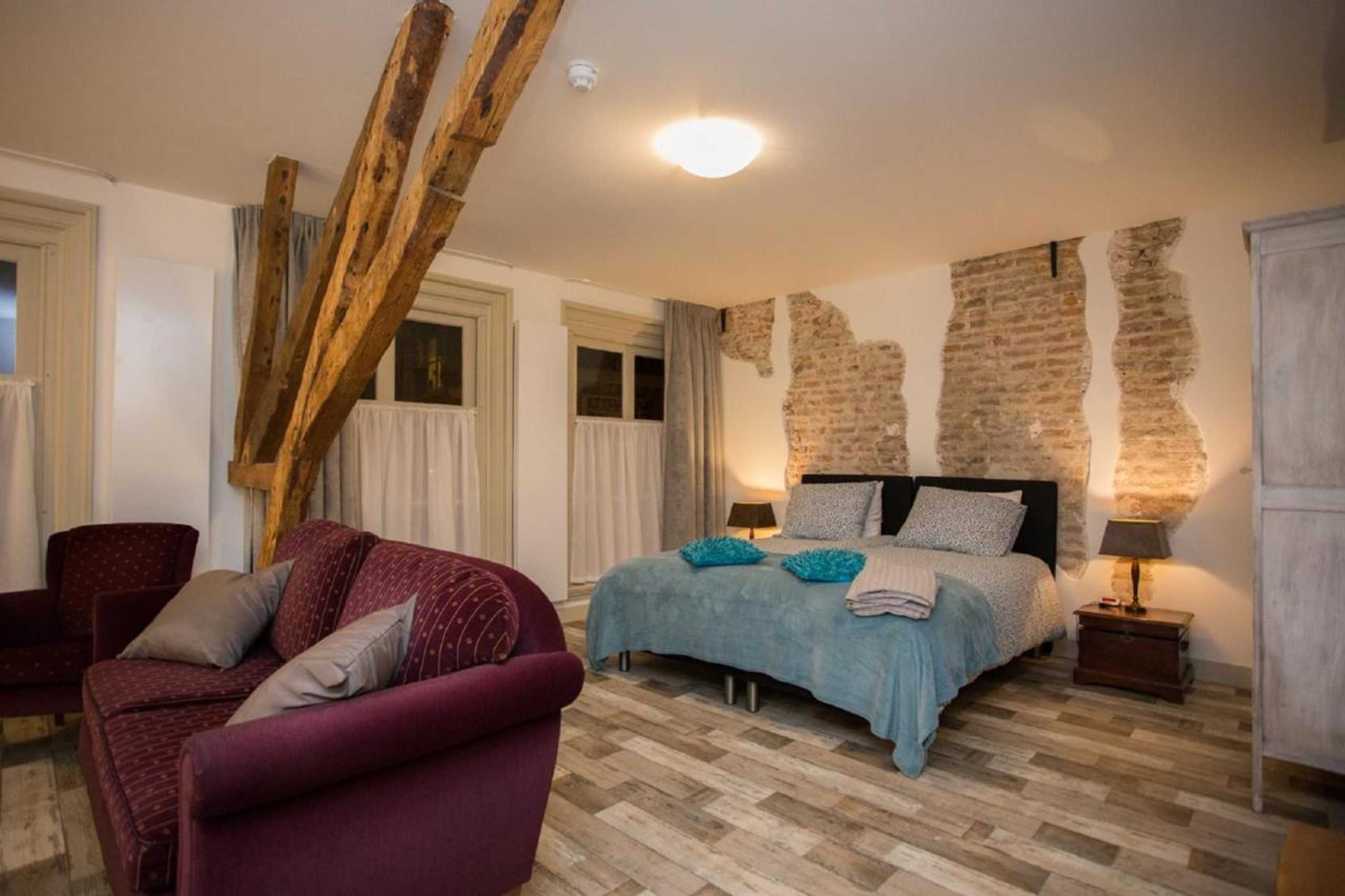 Gift card for Bed & Breakfast Huis Sevenaer