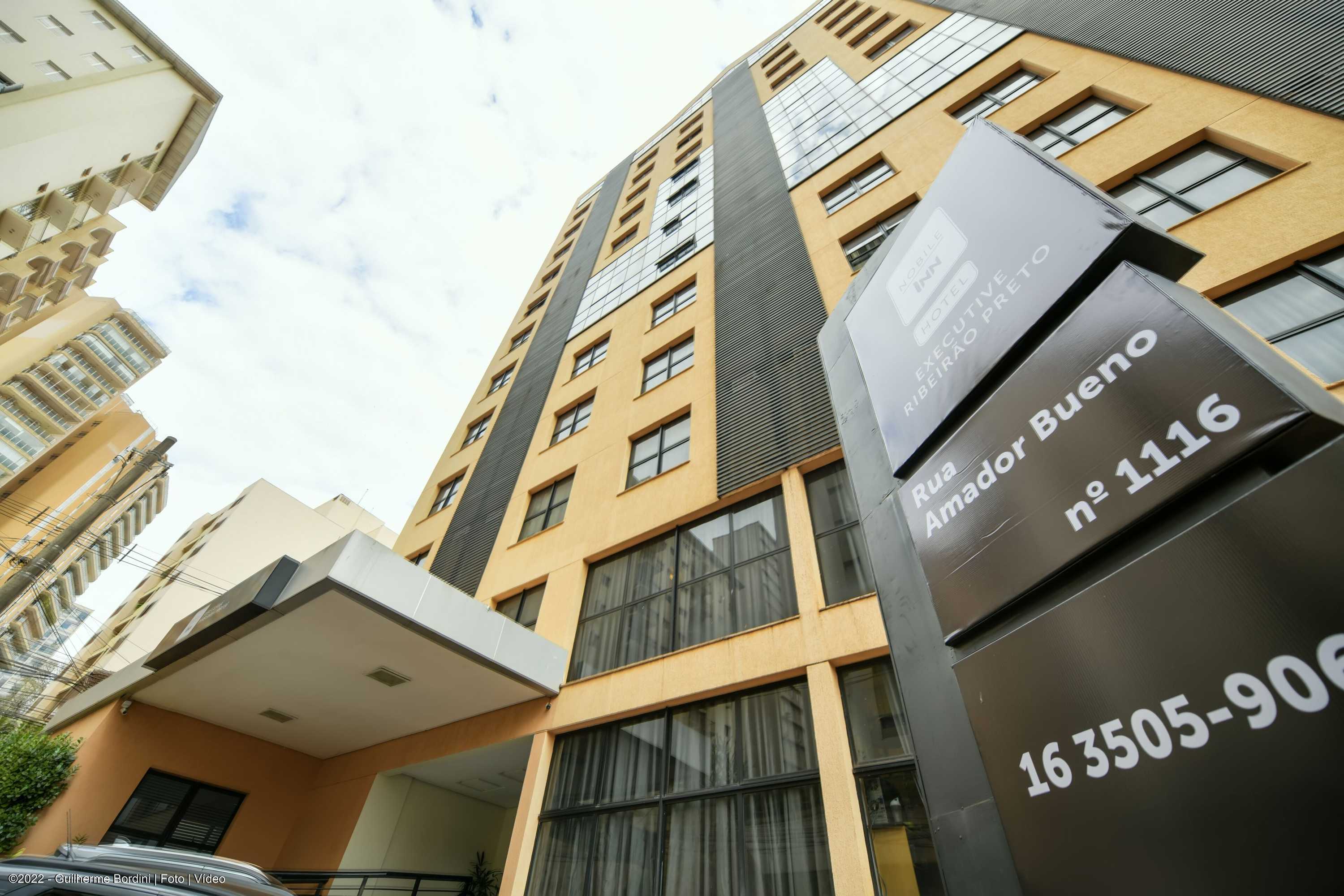 Gift card for Nobile Inn Executive Ribeirao Preto Gift card for Nobile Inn Executive Ribeirao Preto