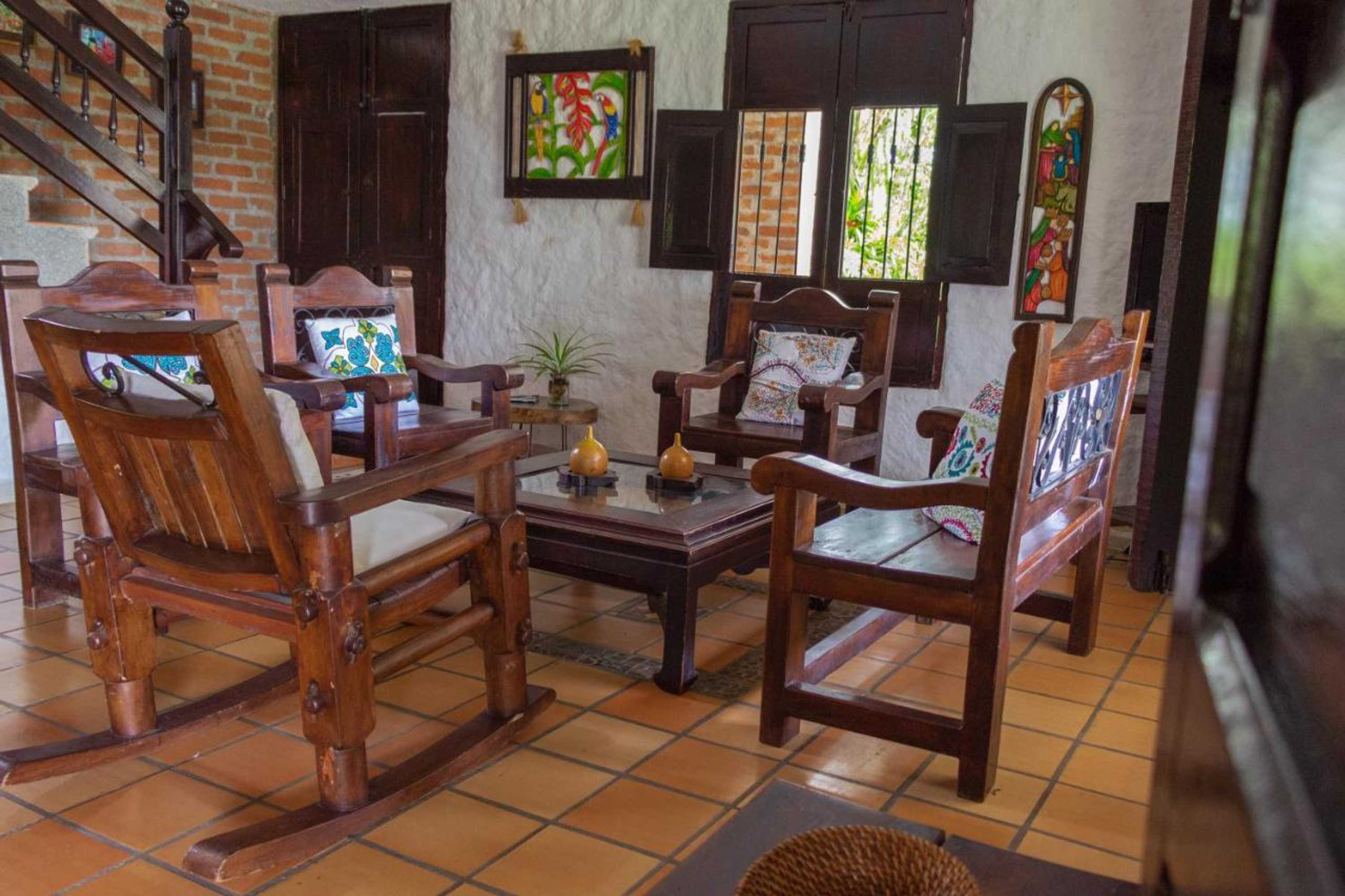 Gift card for Finca Hotel Casa Nostra, Villa Mariana