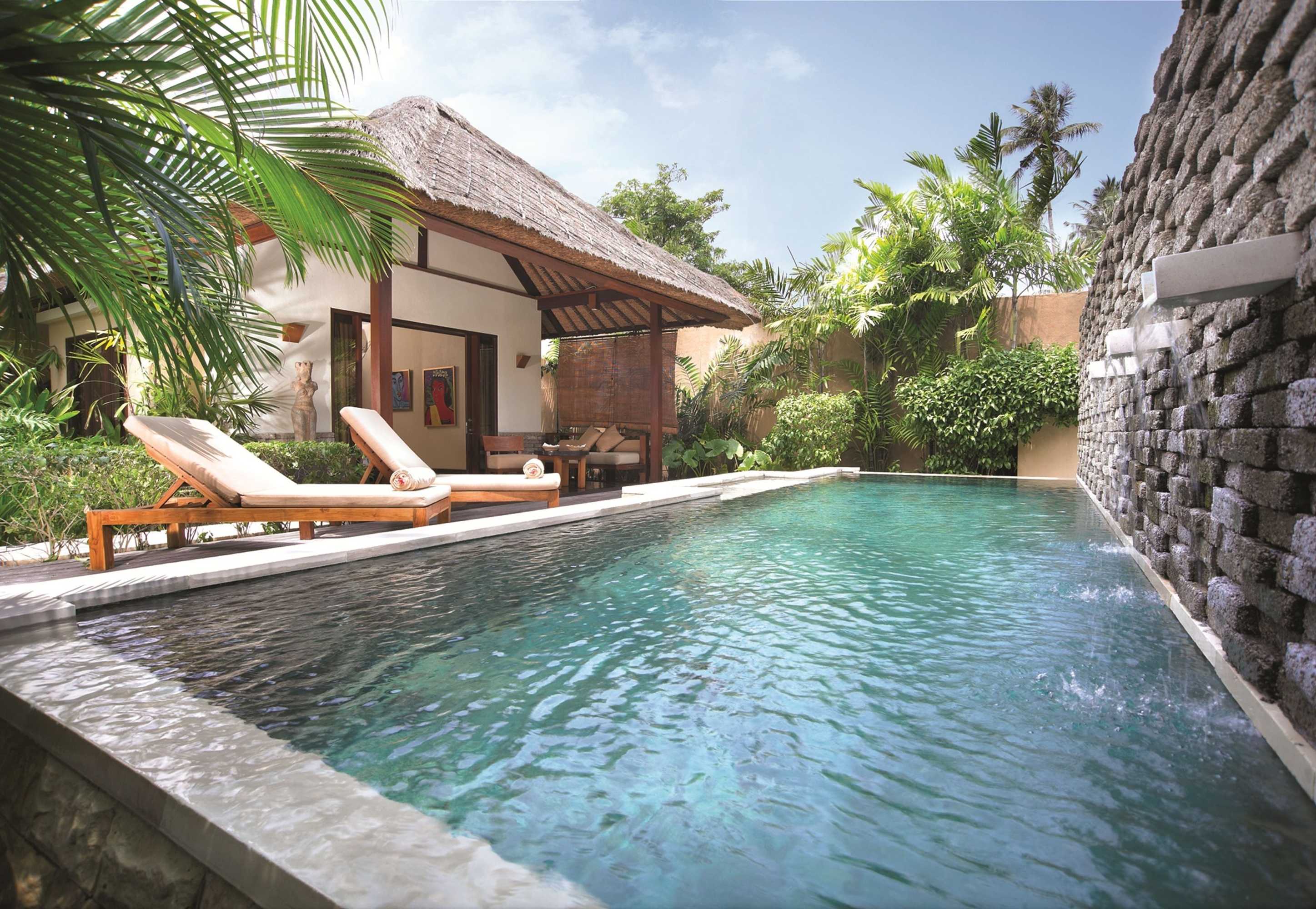 Gift card for Qunci Villas Resort Gift card for Qunci Villas Resort