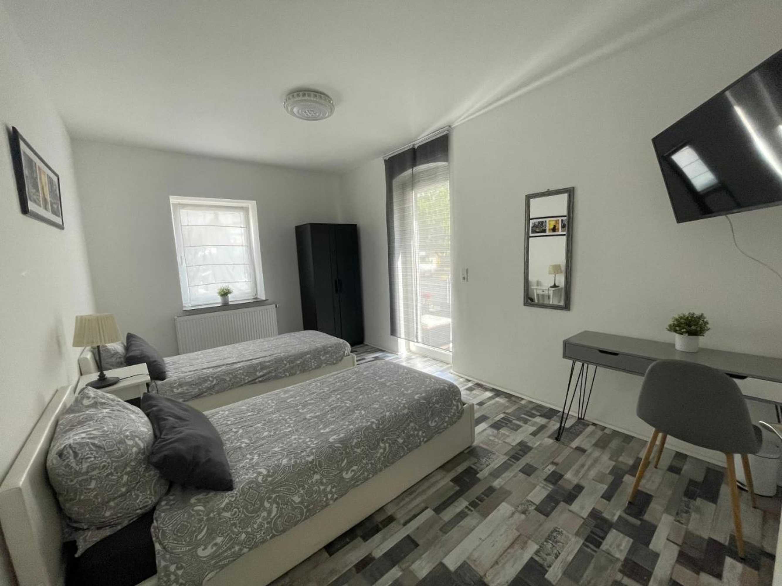 Gift card for Ferienwohnung Herkulesblick