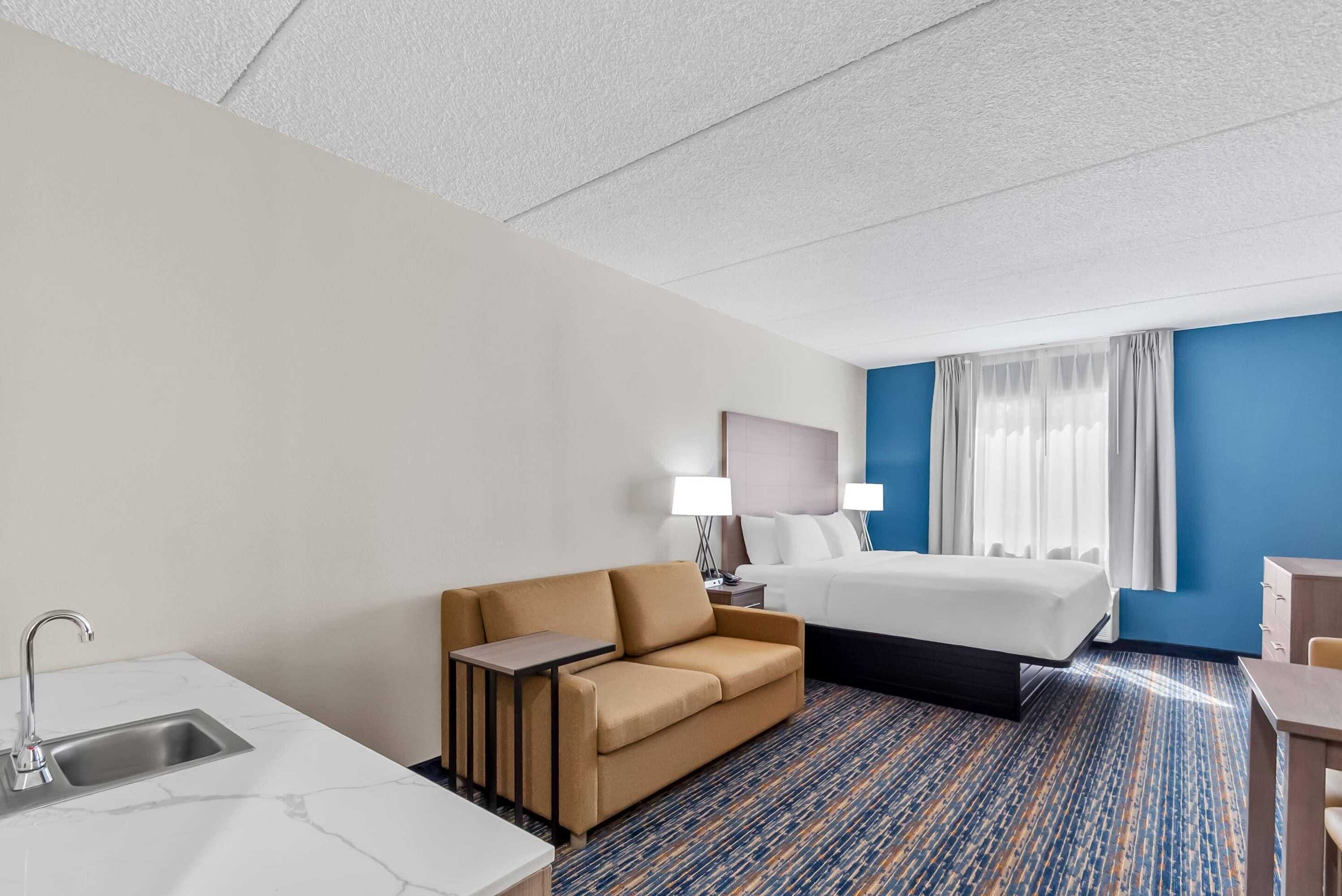 Gift card for Quality Inn Shepherdstown