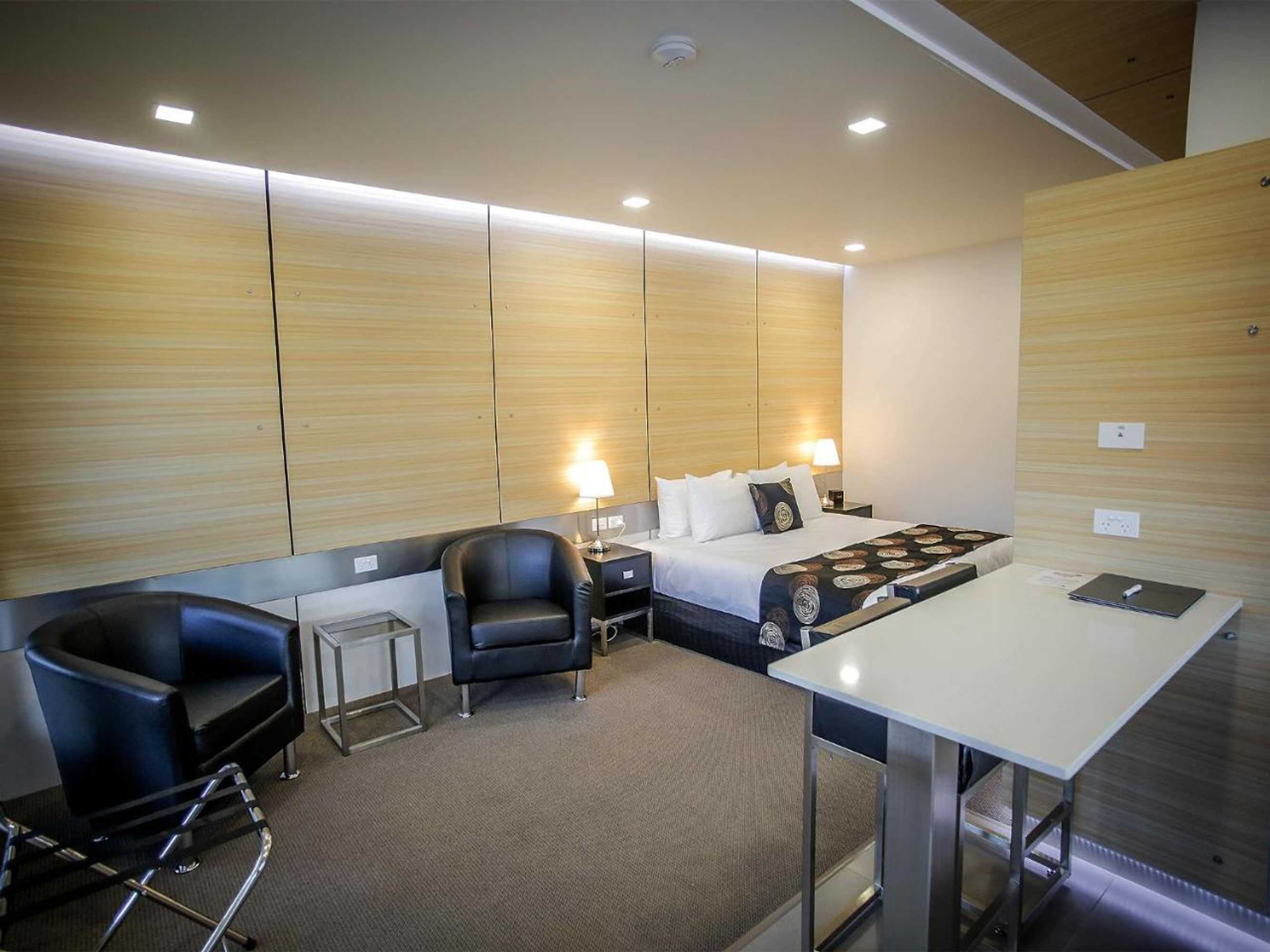 Gift card for Room Motels Gatton