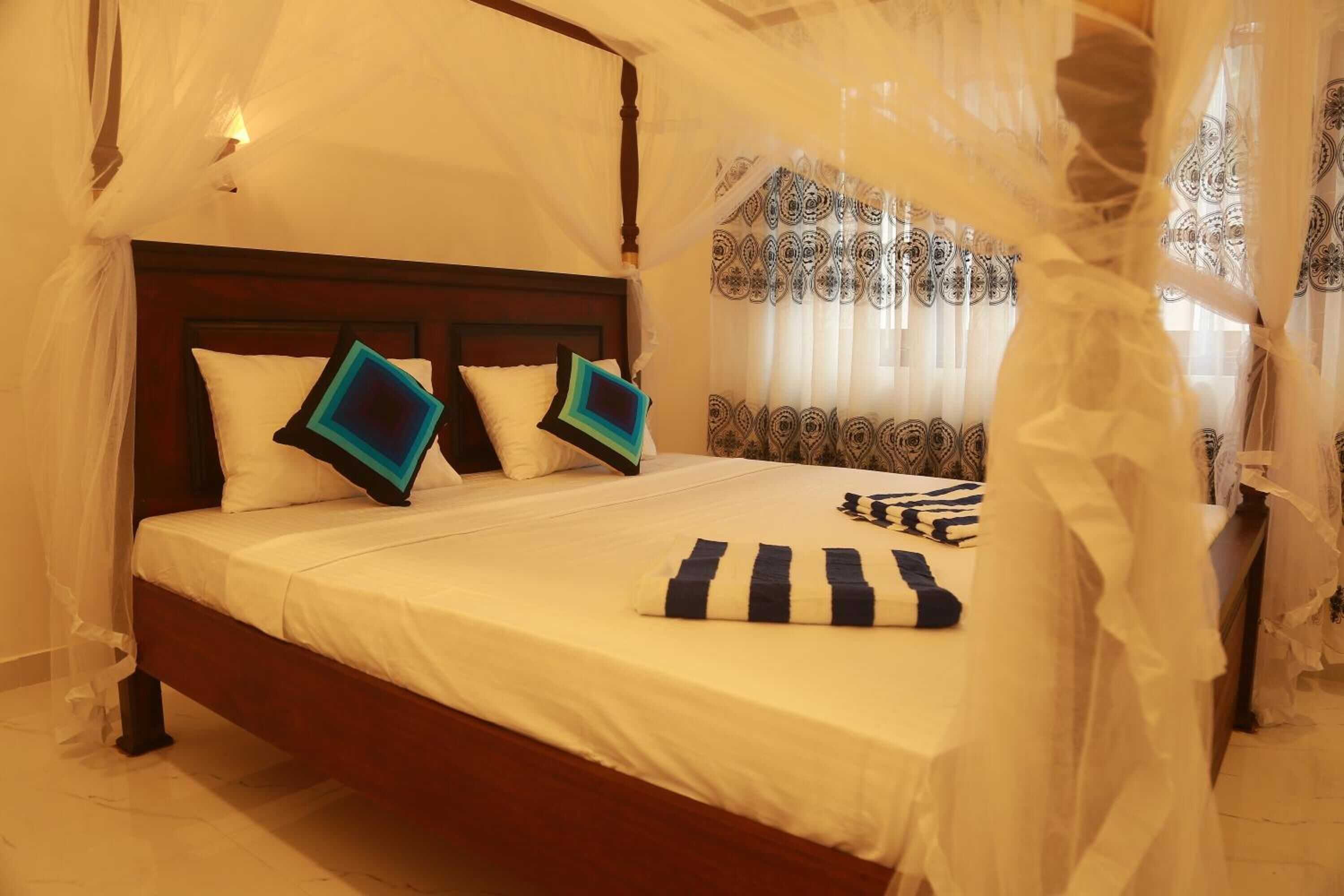 Gift card for Mamas Palace Hiriketiya Gift card for Mamas Palace Hiriketiya
