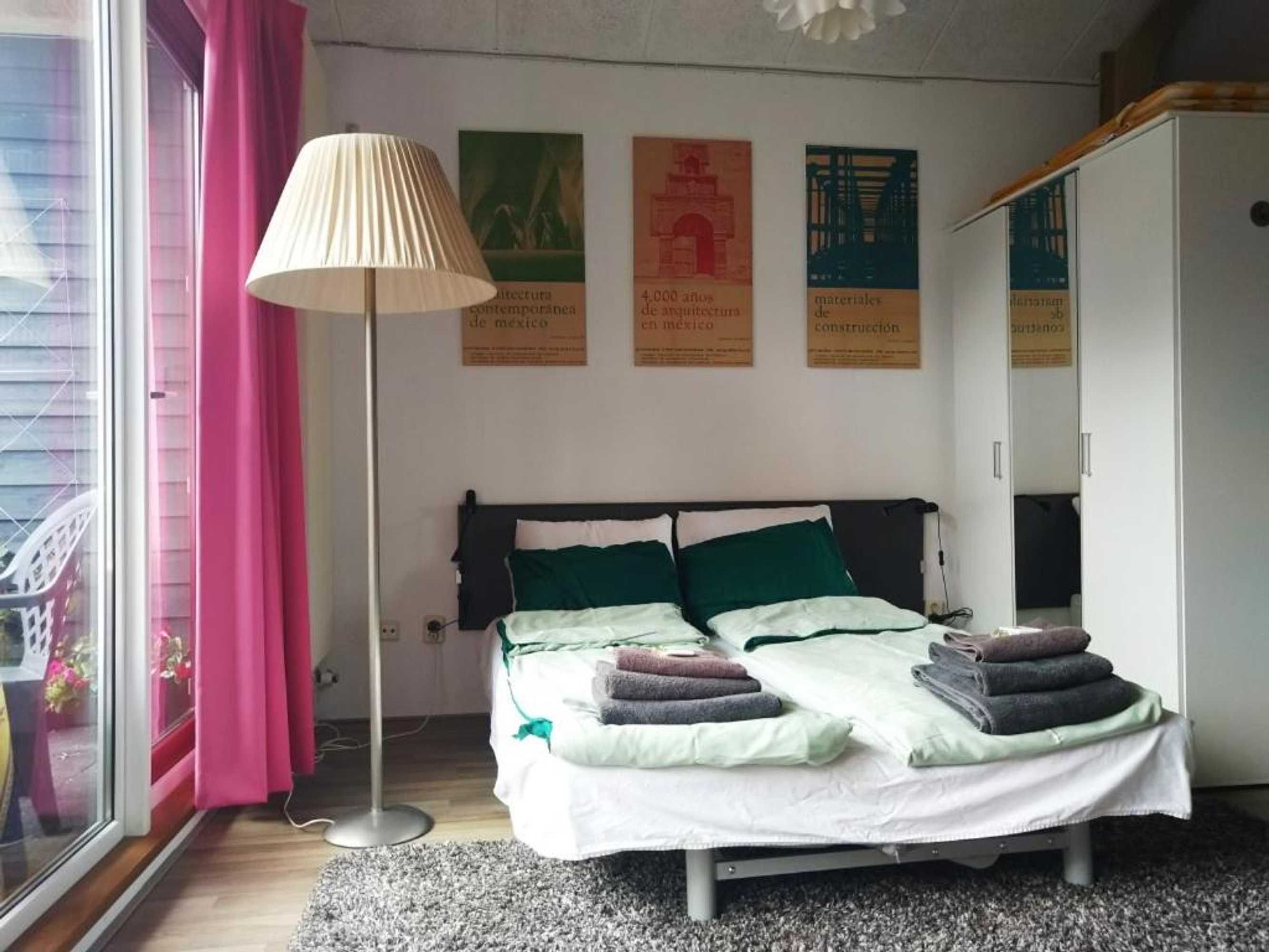 Gift card for B&b 16c Maassluis NL