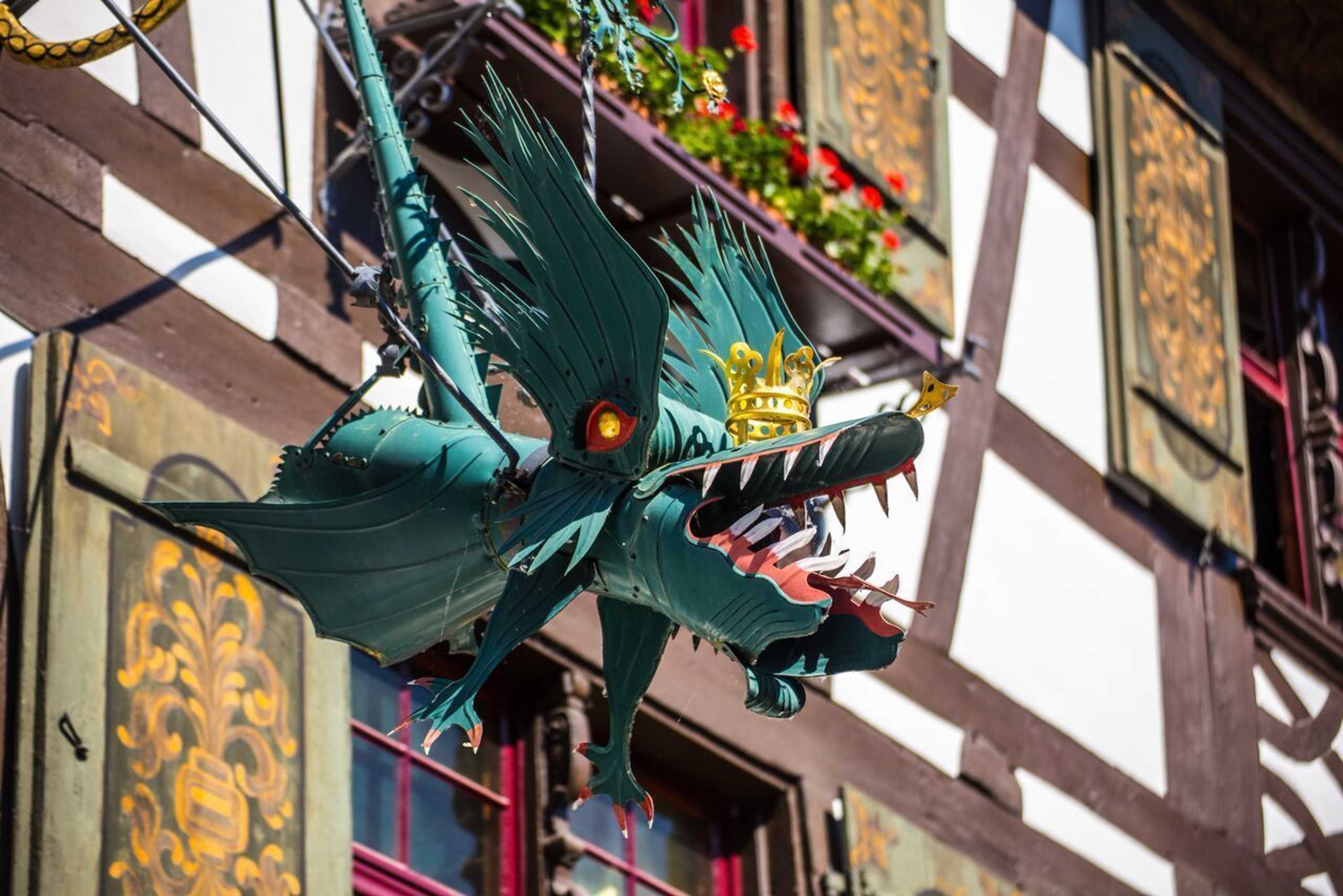 Gift card for Hotel Drachenburg & Waaghaus Gift card for Hotel Drachenburg & Waaghaus