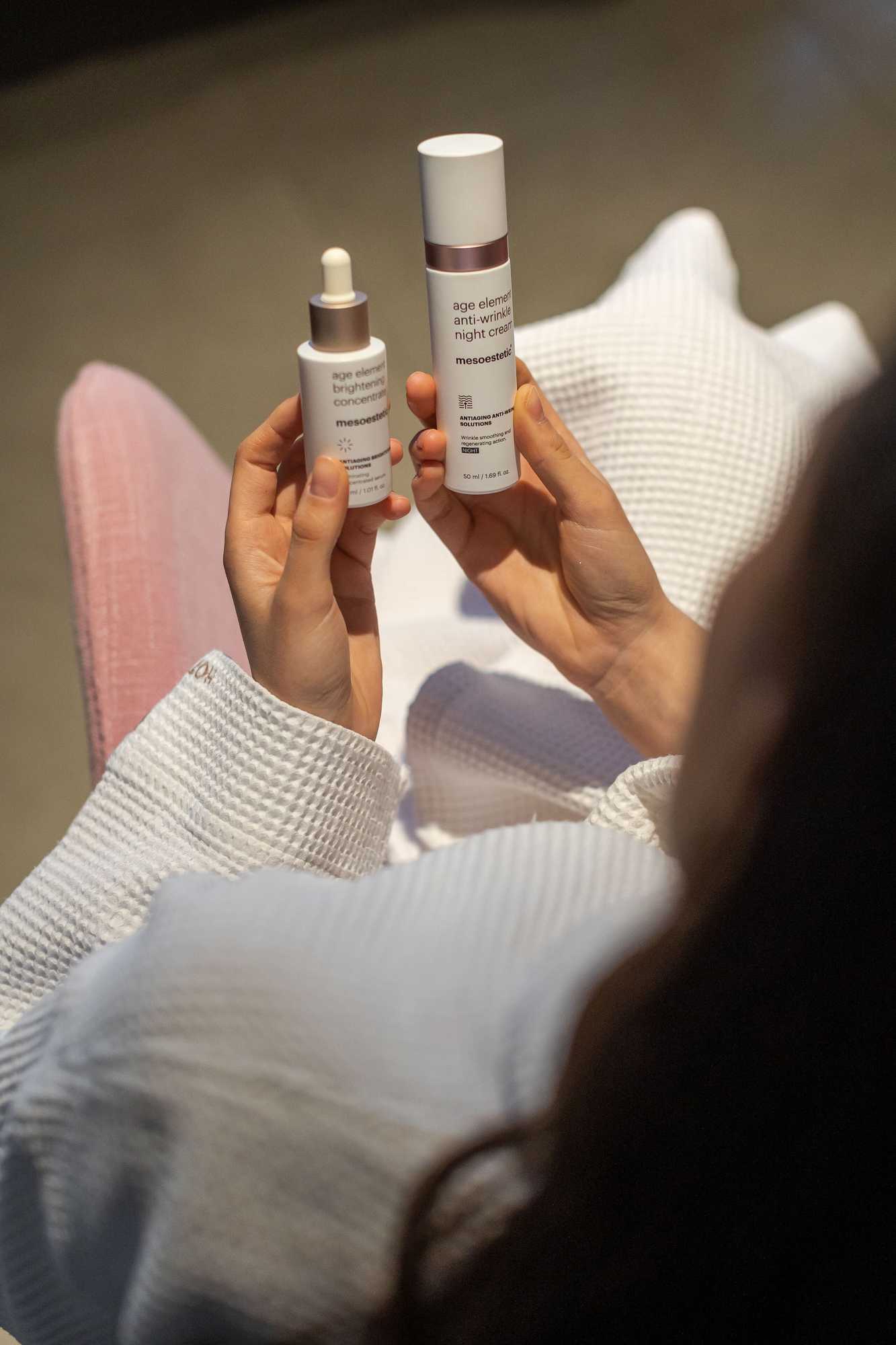 Gift card for Hotel Split