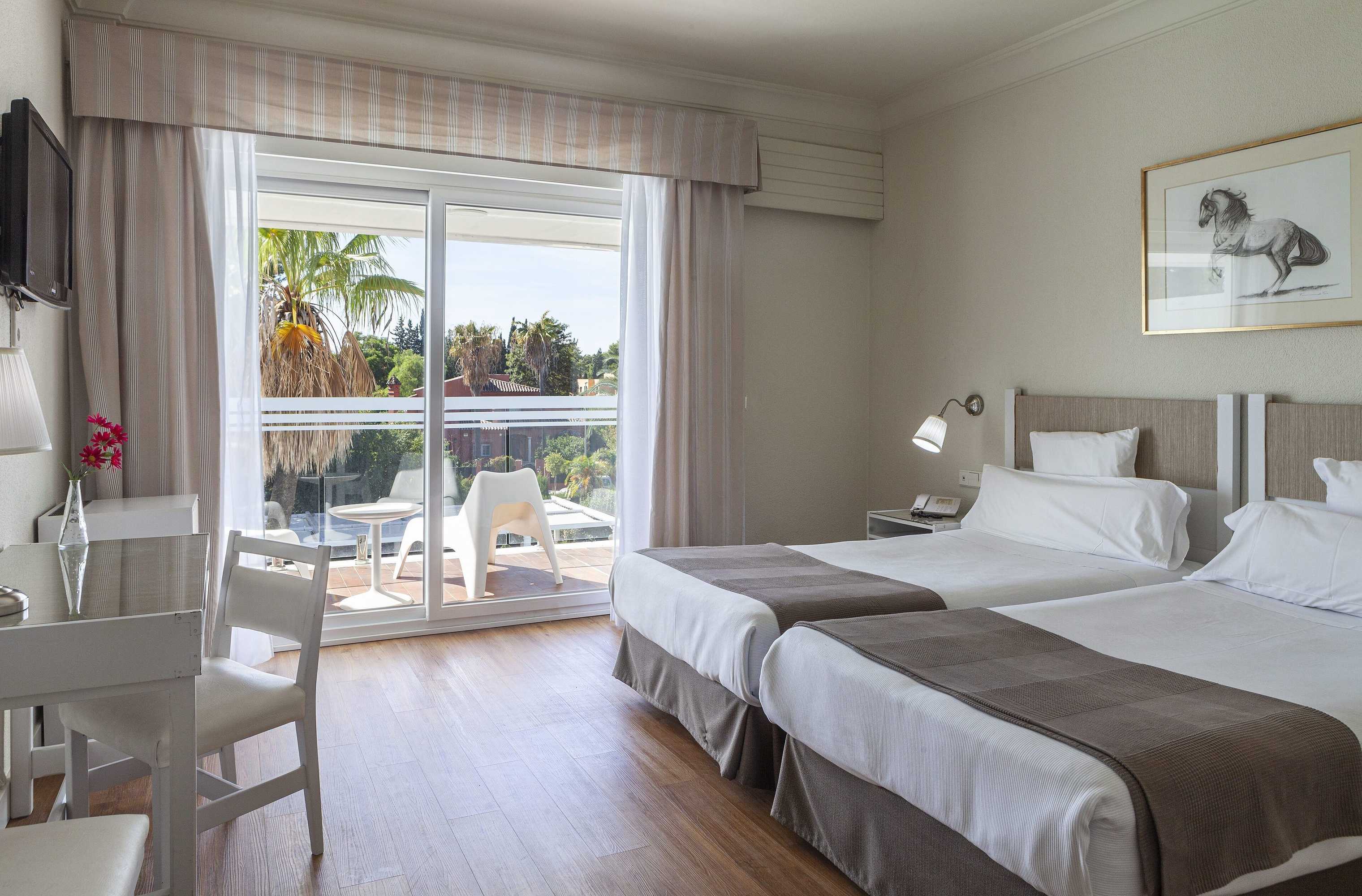 Gift card for Hotel Jerez & Spa Gift card for Hotel Jerez & Spa