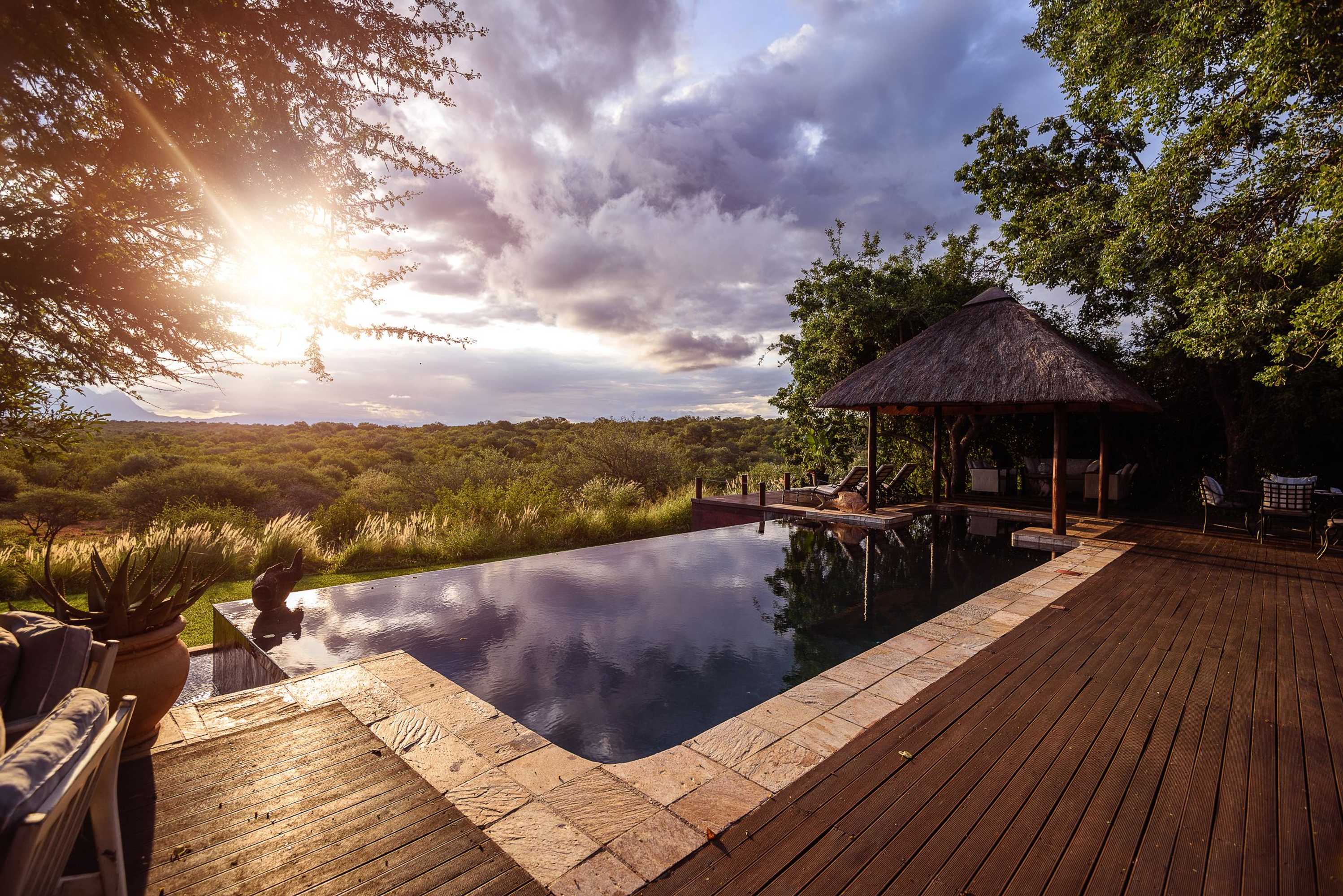 Gift card for Khaya Ndlovu Safari Manor Gift card for Khaya Ndlovu Safari Manor