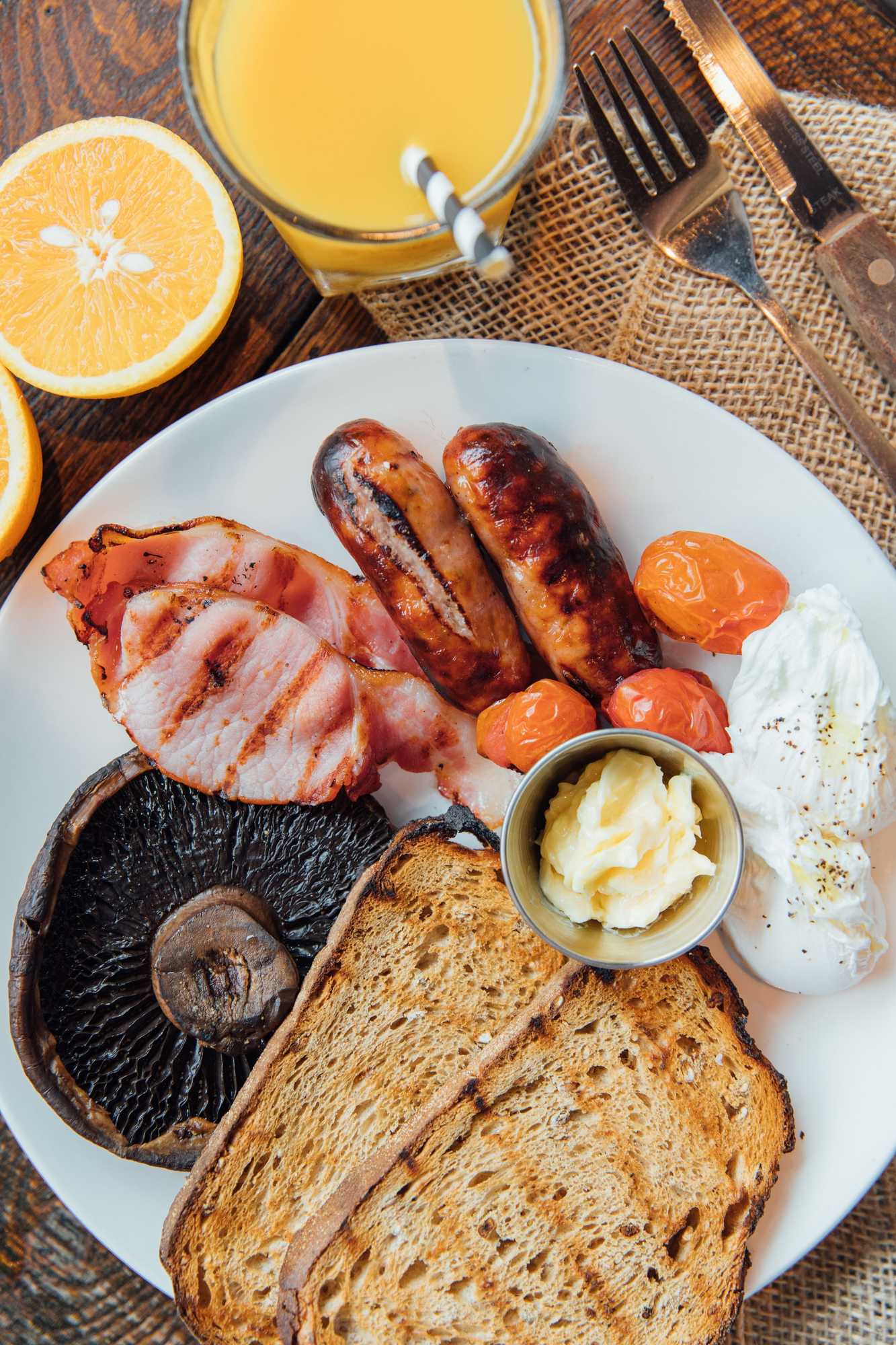 Gift card for The Blue Boar