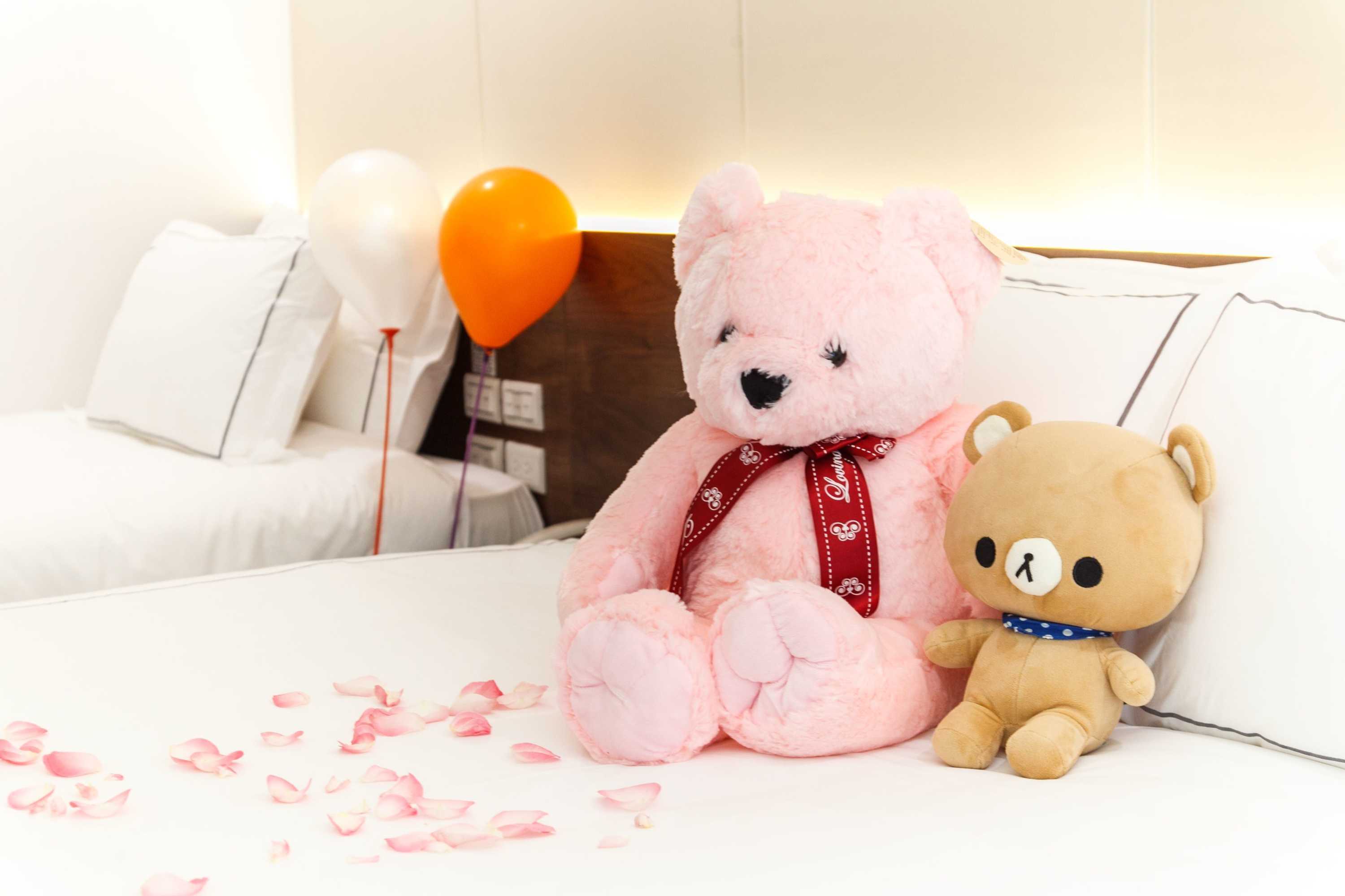 Gift card for Dapu-Hotel