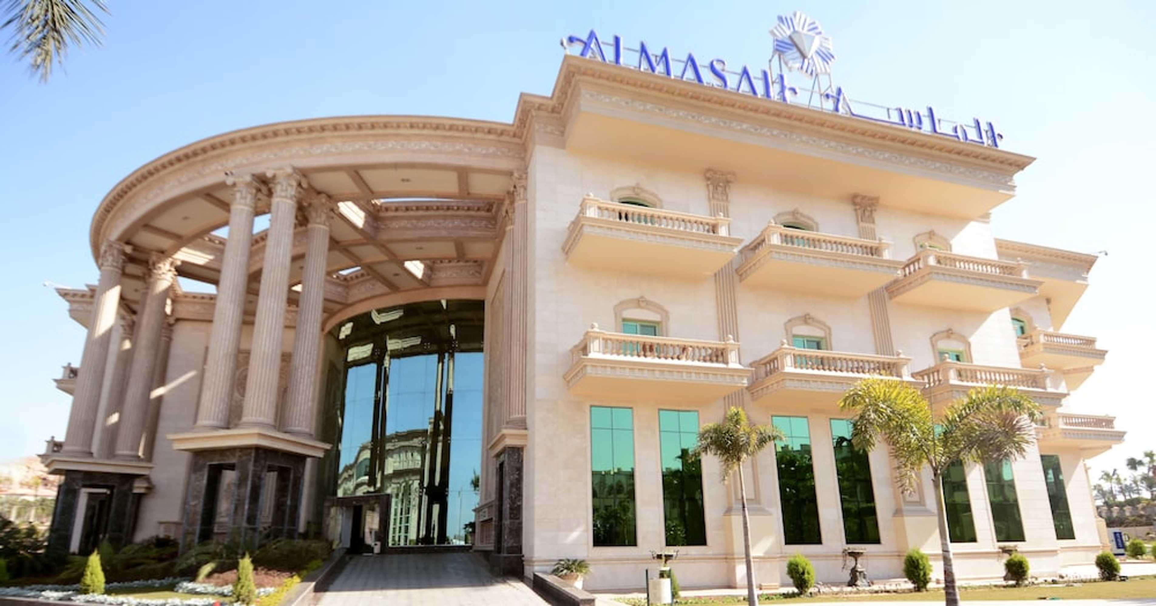 Gift card for Al Masa Hotel Nasr City Gift card for Al Masa Hotel Nasr City