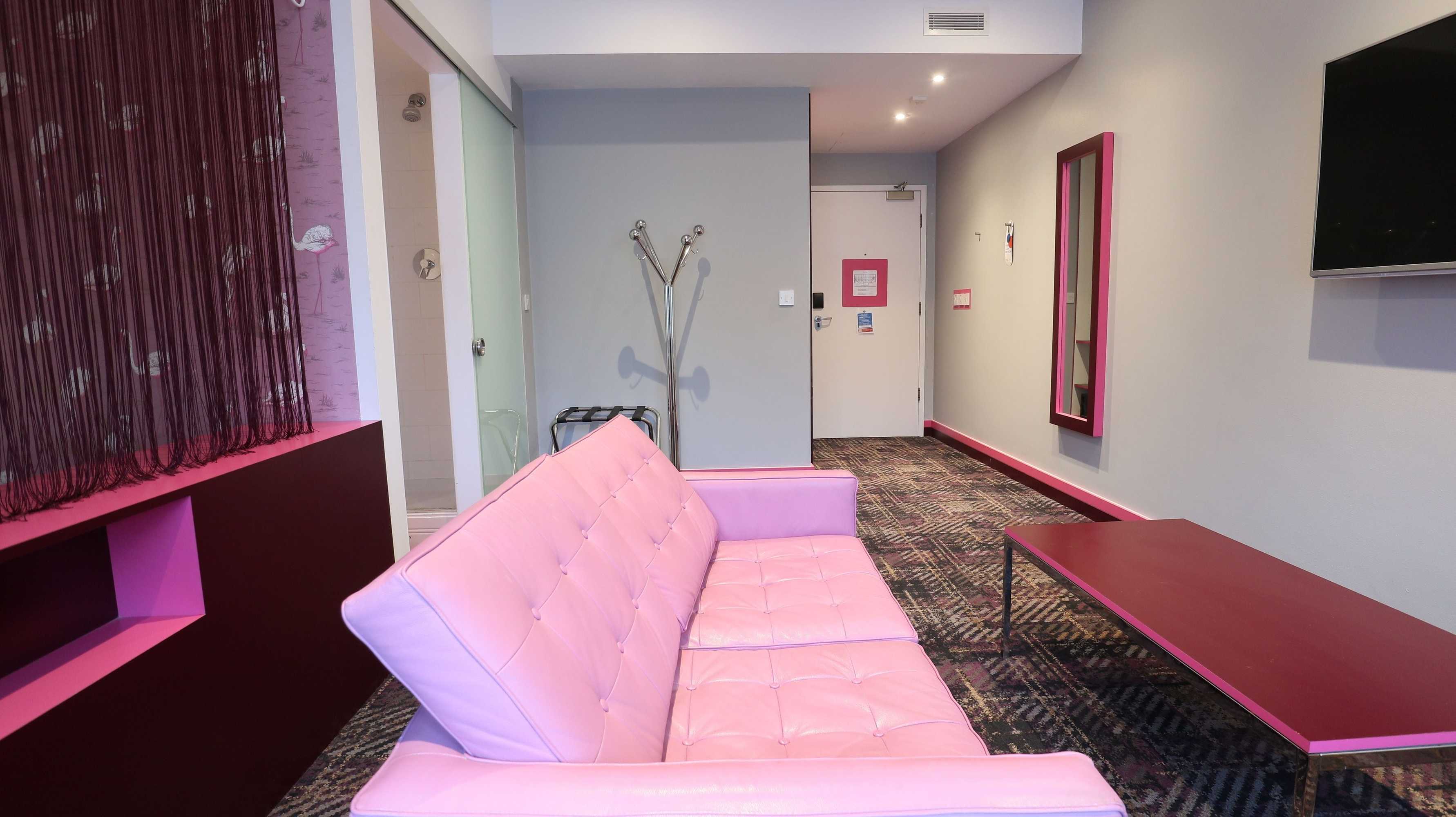 Gift card for Citrus Hotel Cheltenham by Compass Hospitality