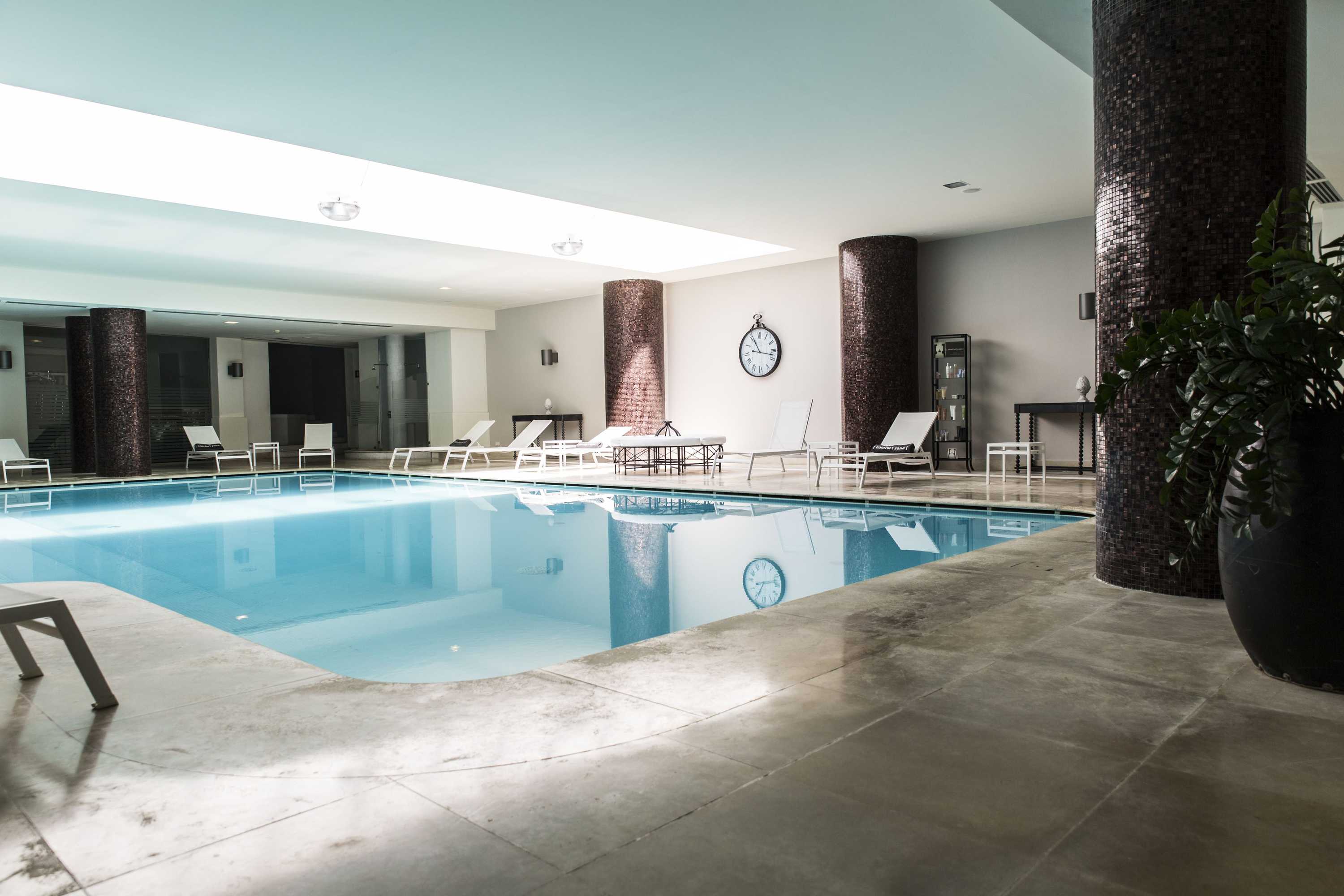Gift card for Grand Hotel Villa Itria