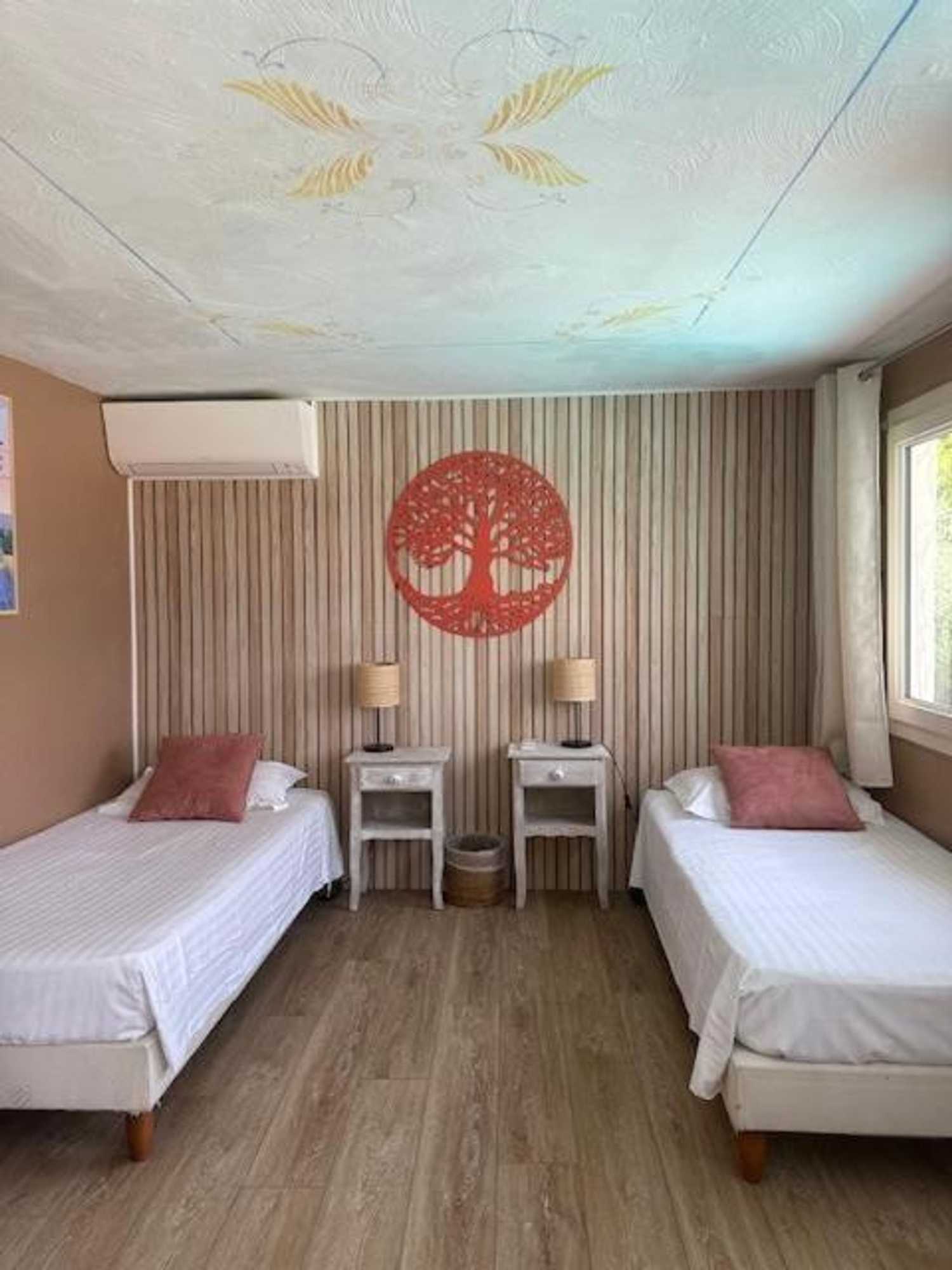 Gift card for Hôtel Miramar