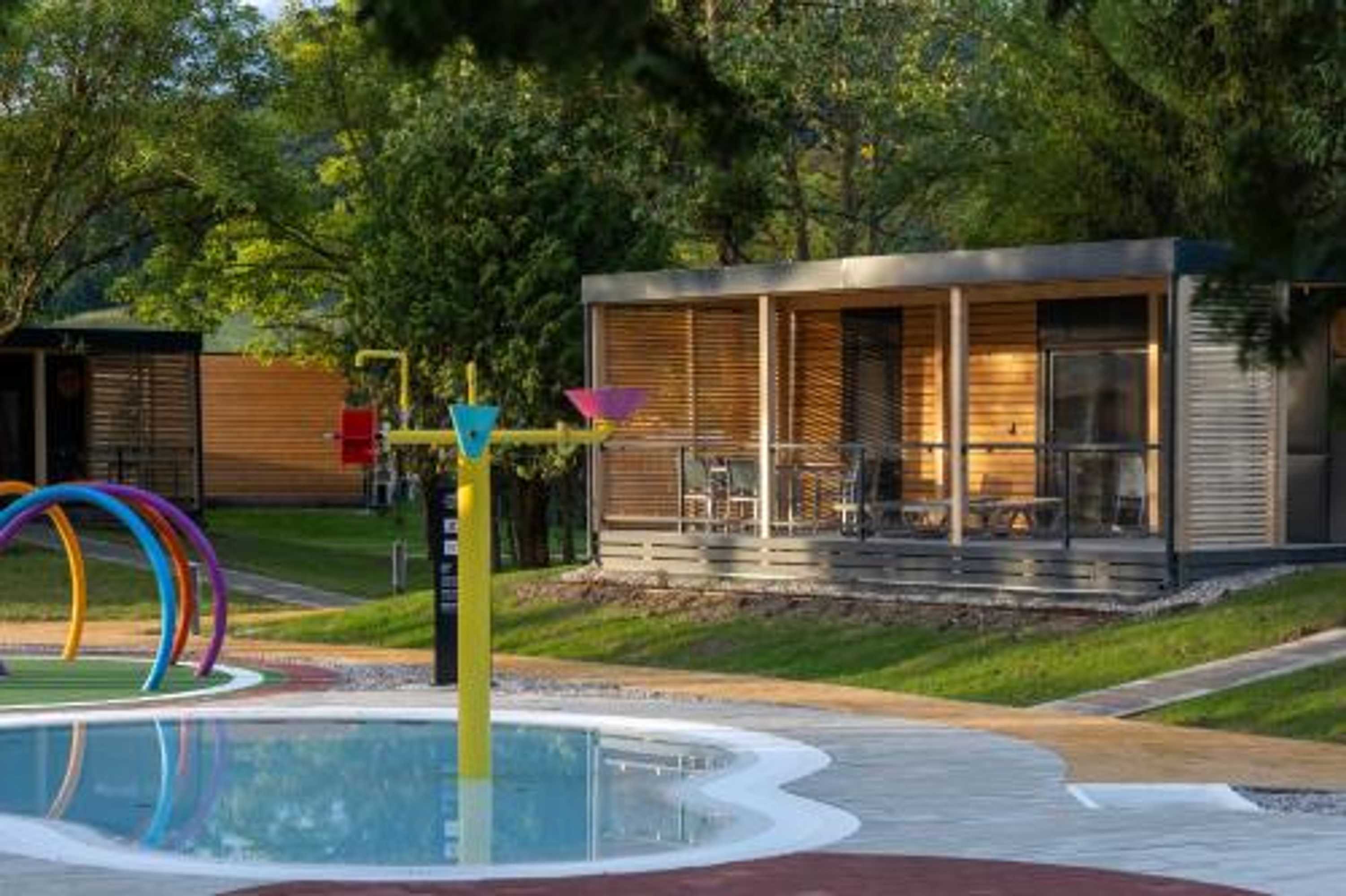 Gift card for Glamping Village Terme Tuhelj Gift card for Glamping Village Terme Tuhelj